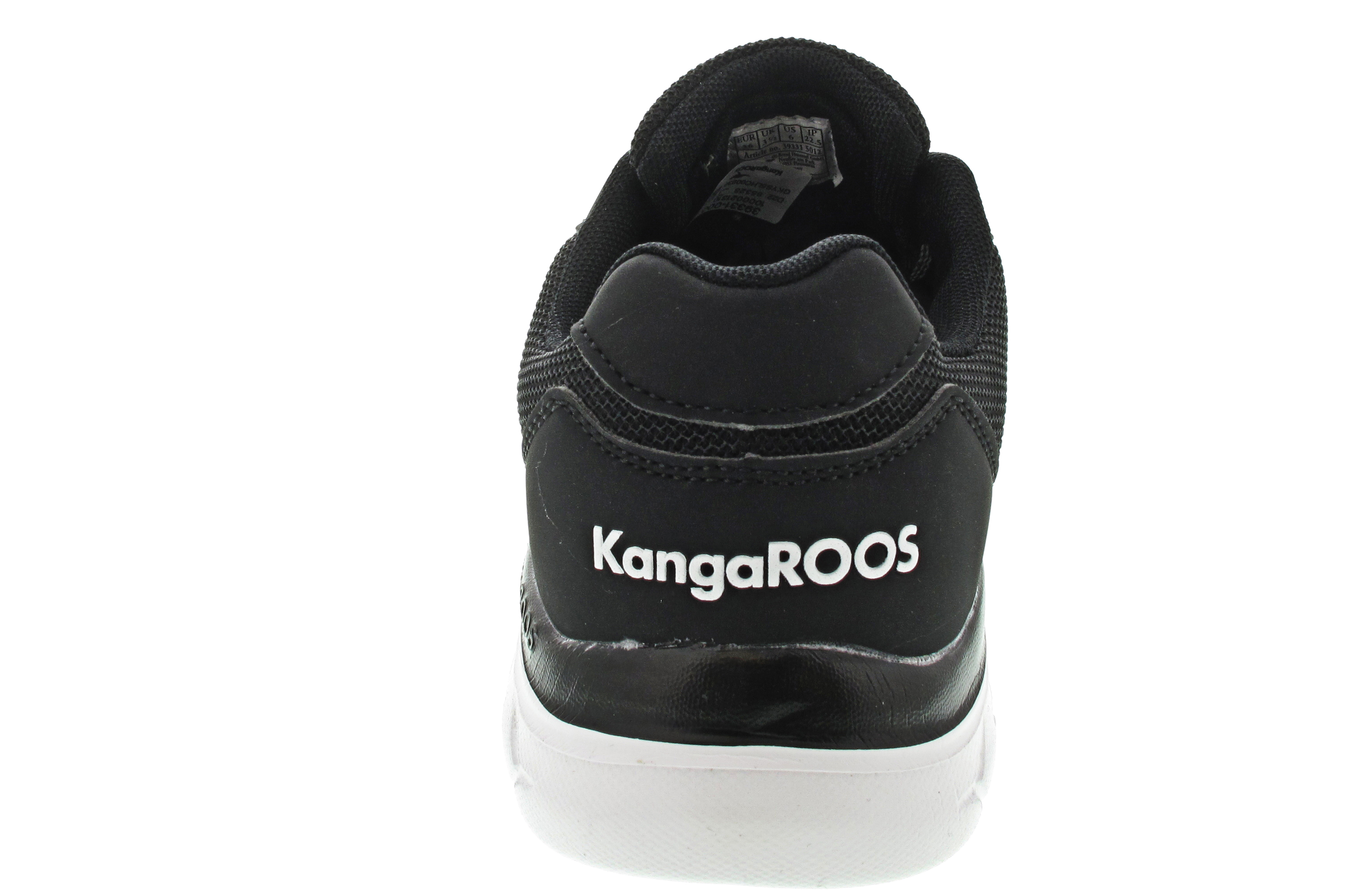 Kanga Roos KN-Nami