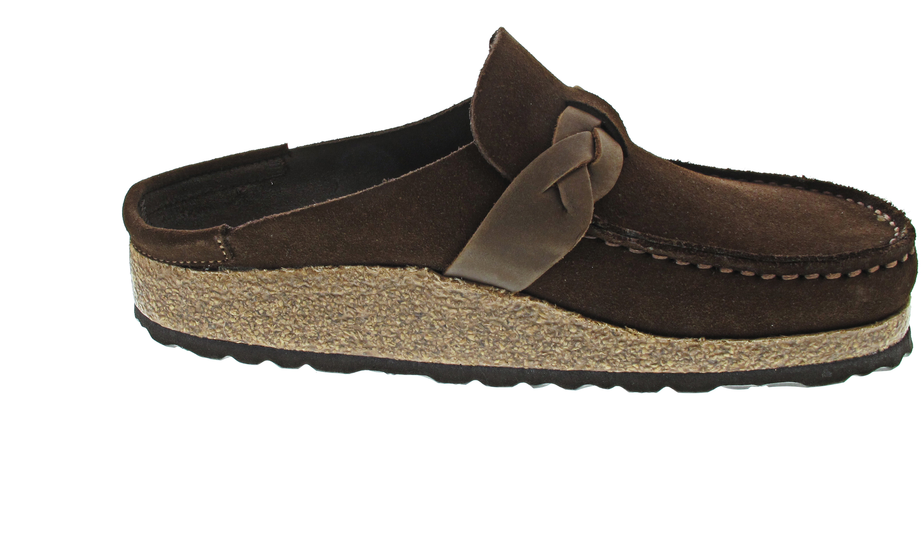 Birkenstock Buckley Braided