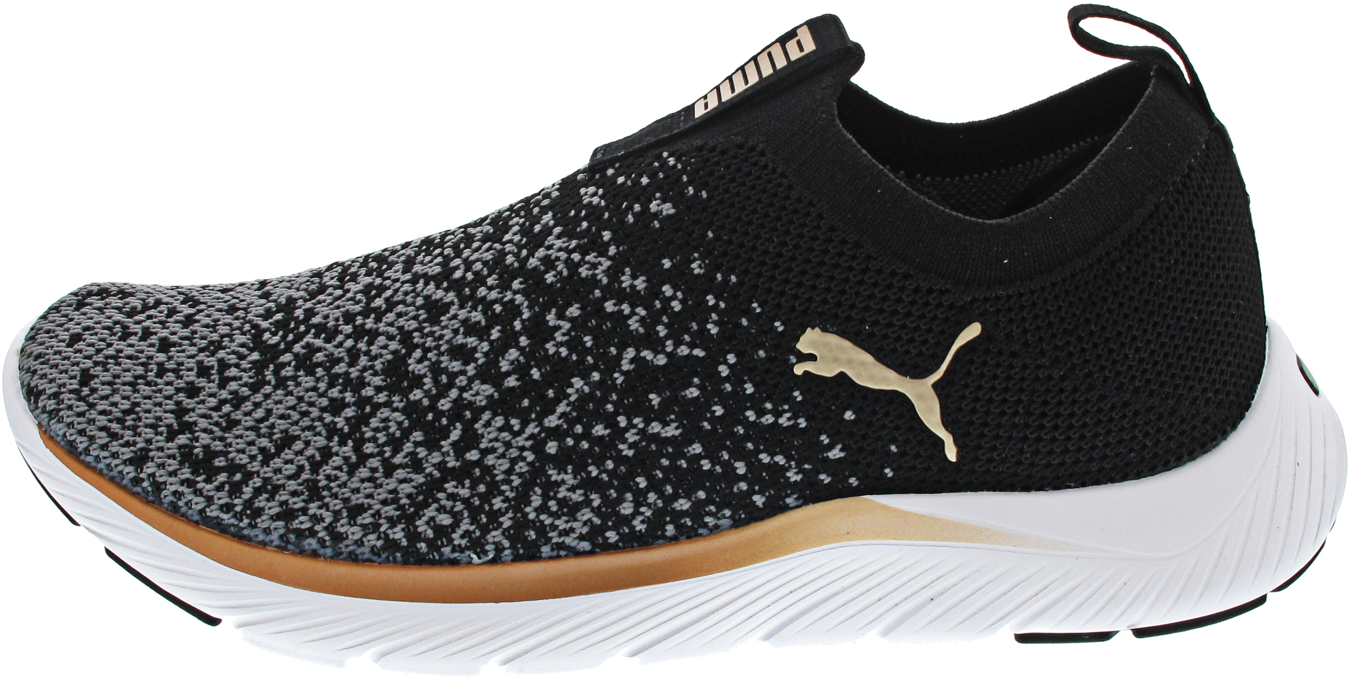Puma Softride Remi Slip-On Kni