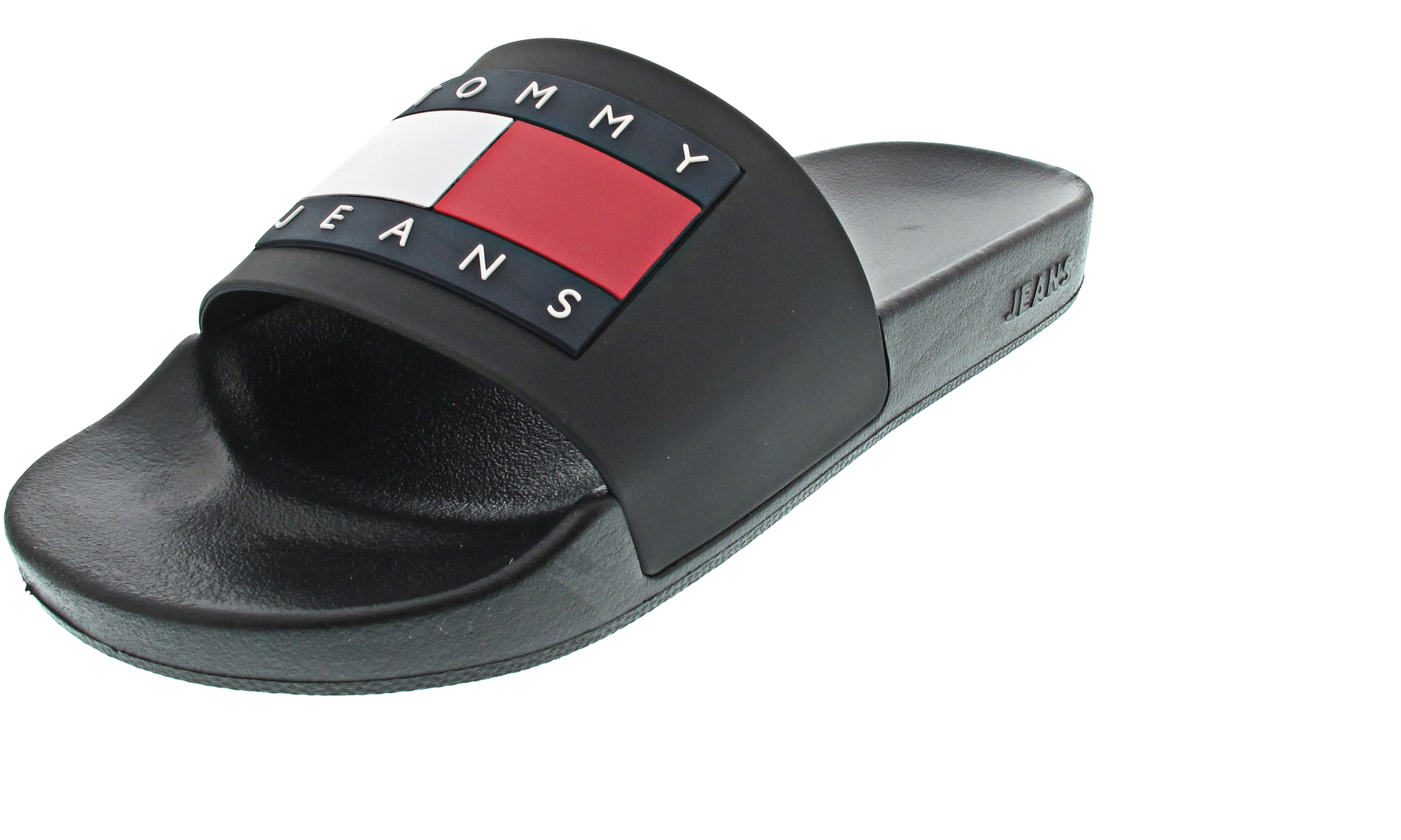 Tommy Jeans Flag Pool Sld Ess