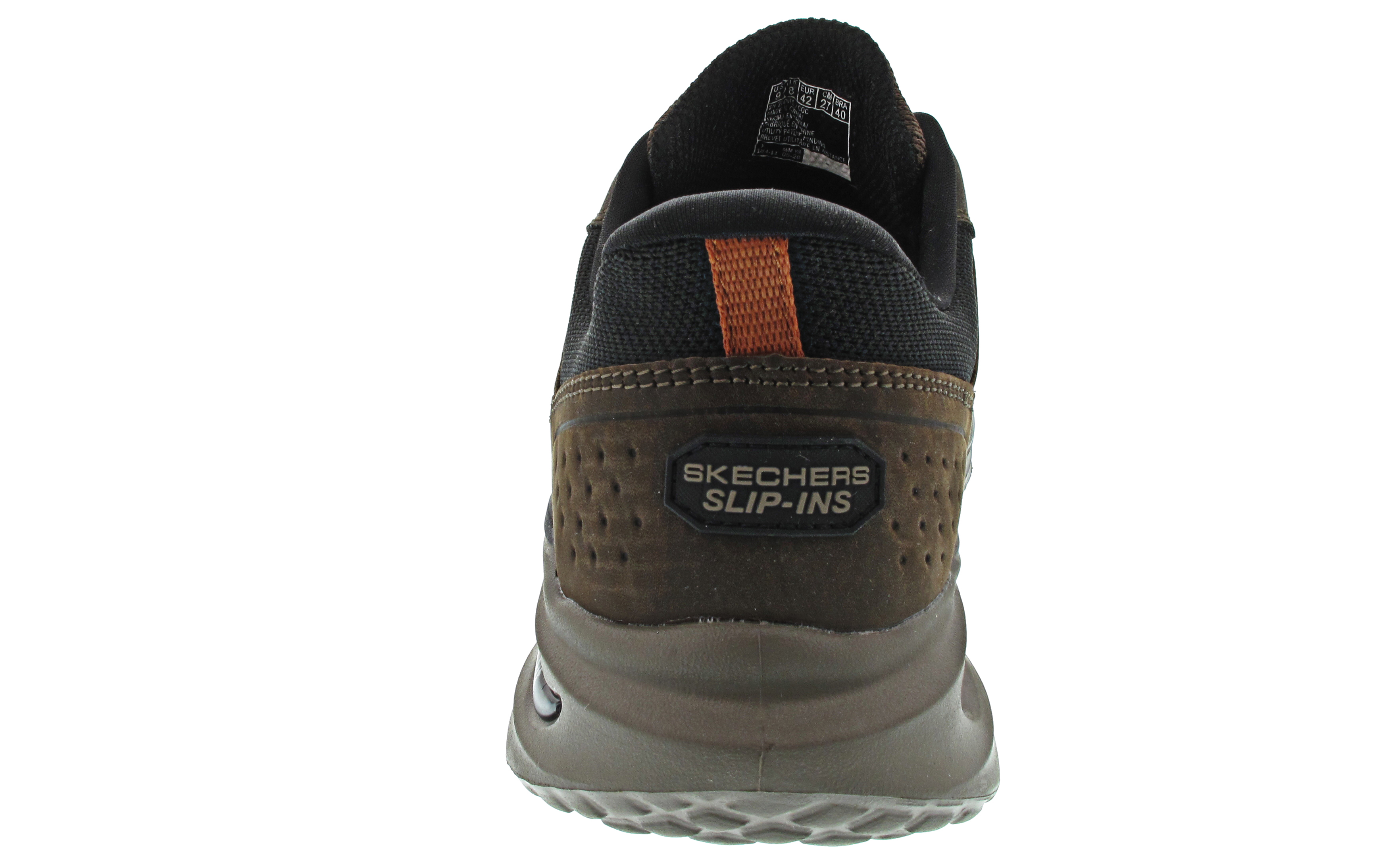 Skechers Slip-Ins:Arch Fit Orvan-M