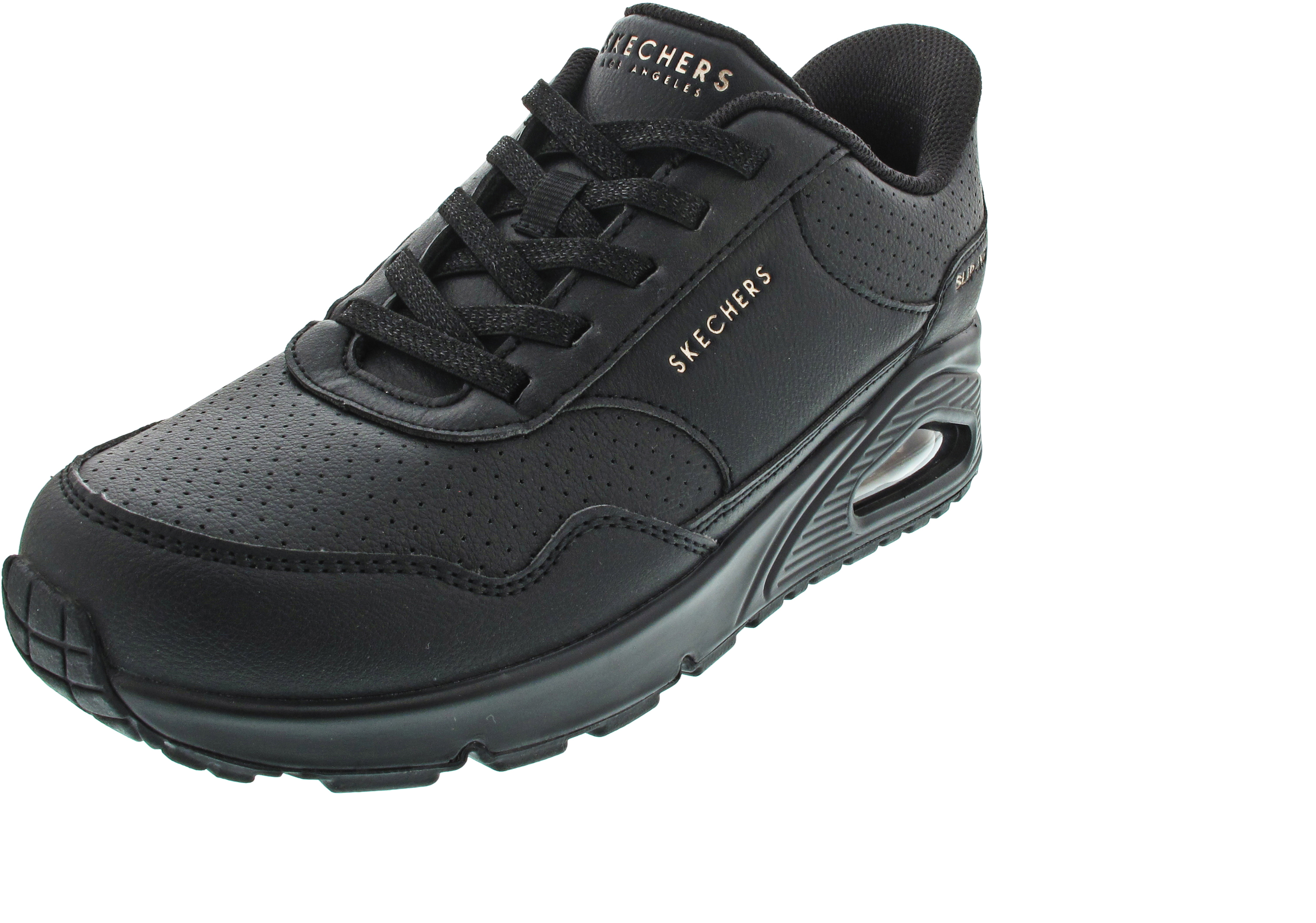 Skechers Slip-Ins:Uno-Banksia Luxe