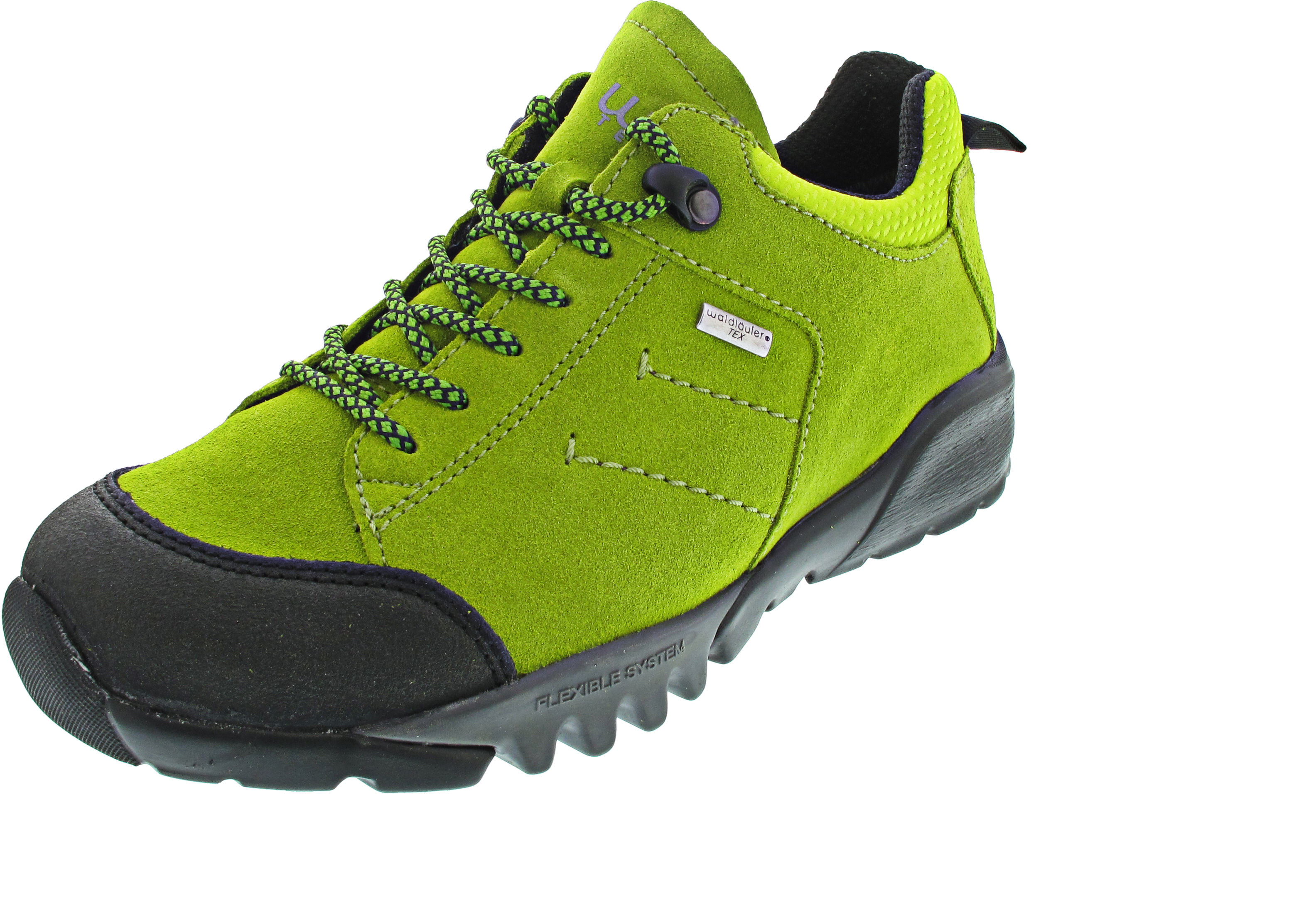 Waldläufer H-Amiata