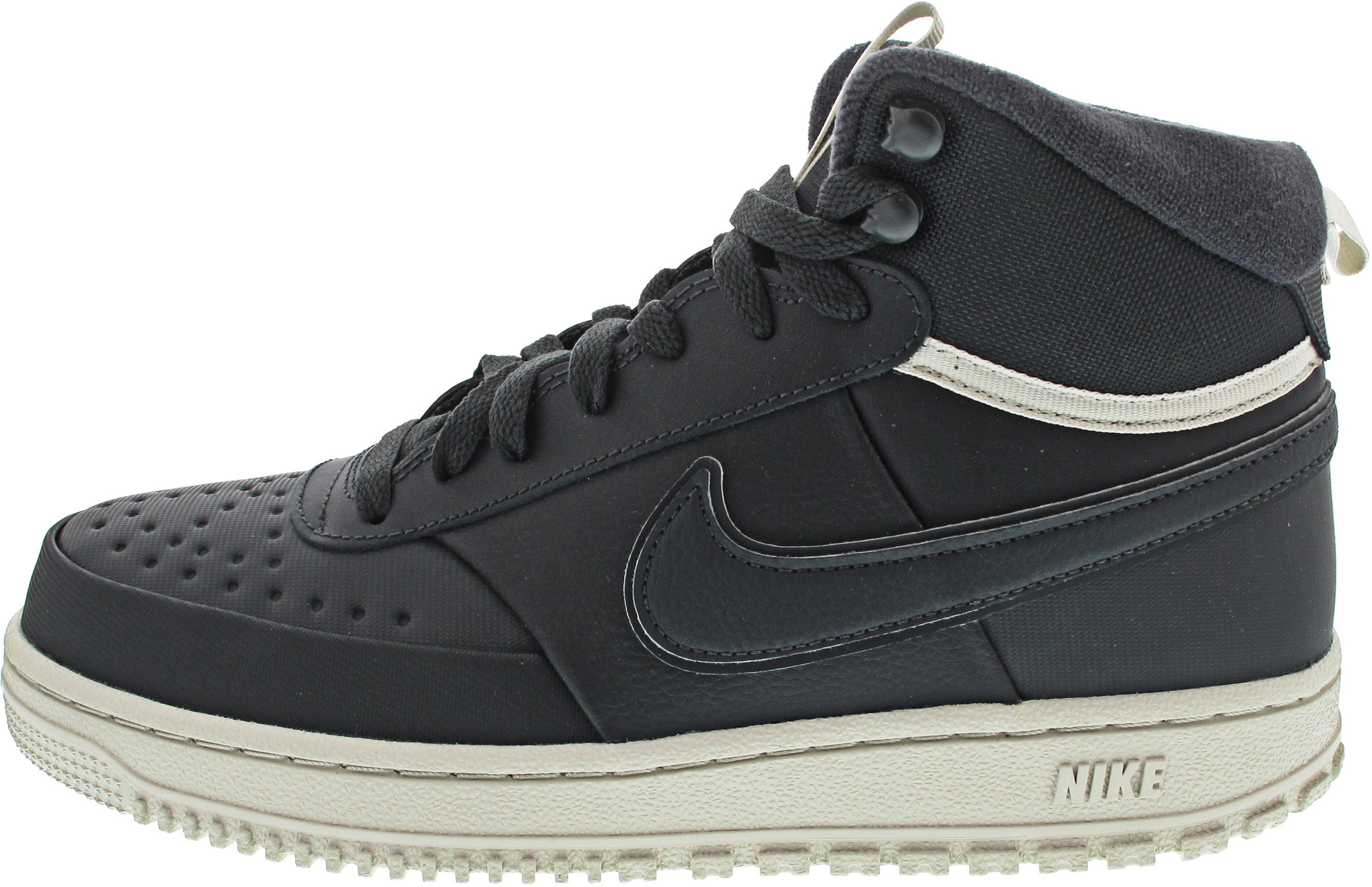 Nike Court Vision Mid Winter