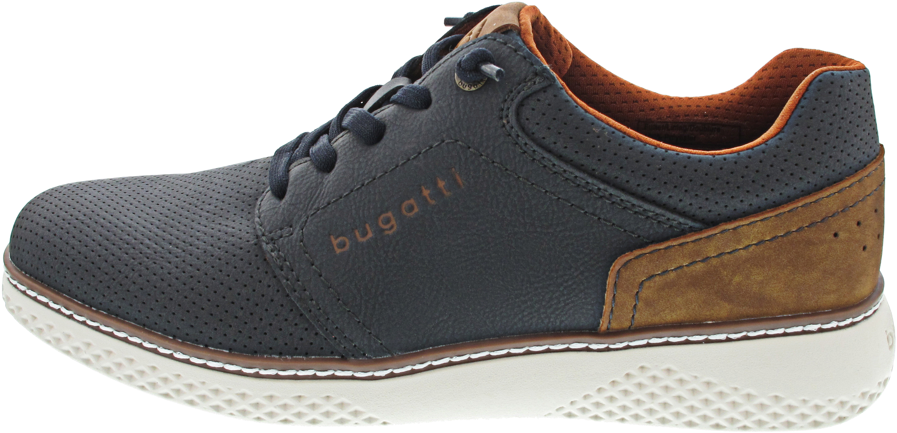 Bugatti Dexter