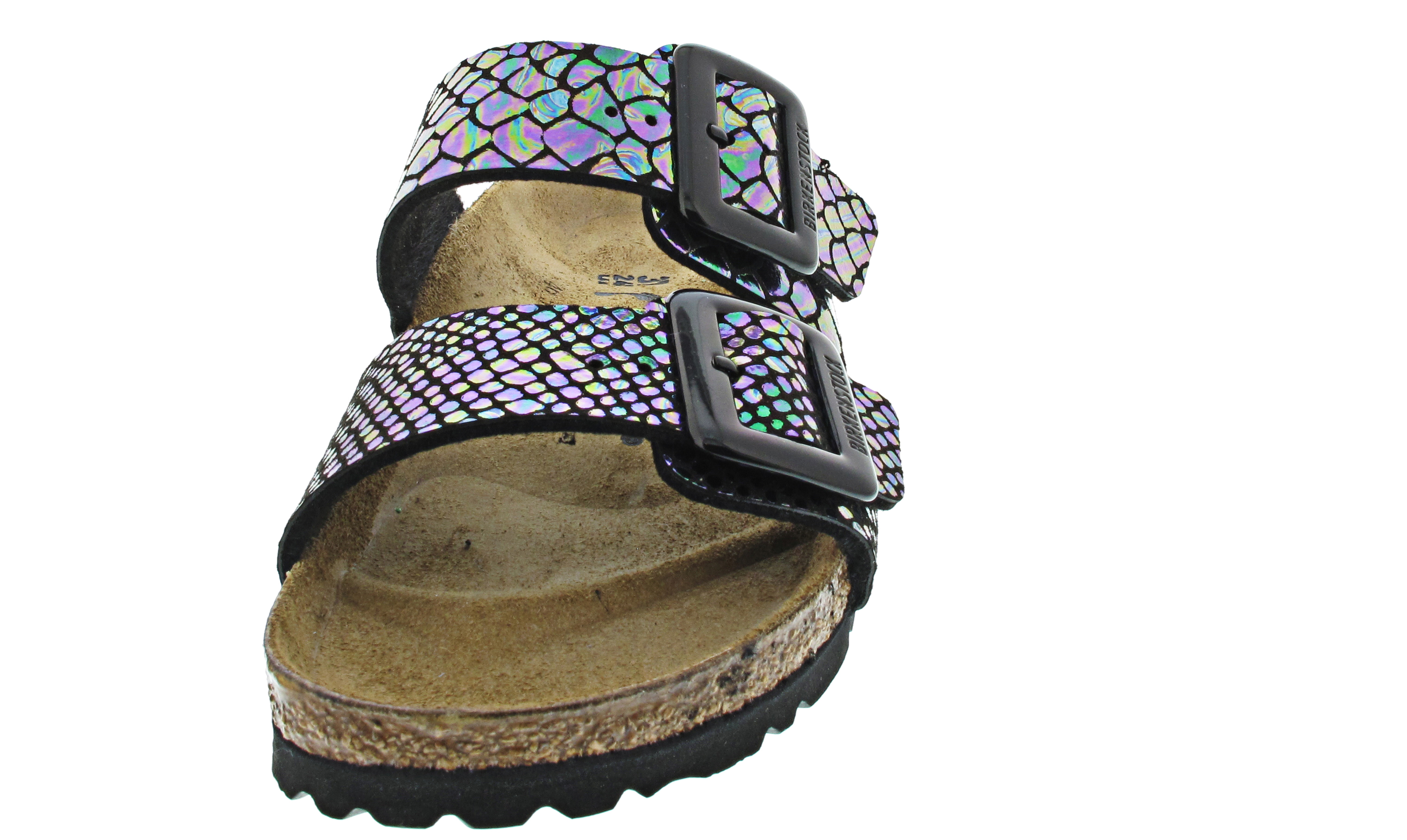 Birkenstock Sydney Cushion Buckle