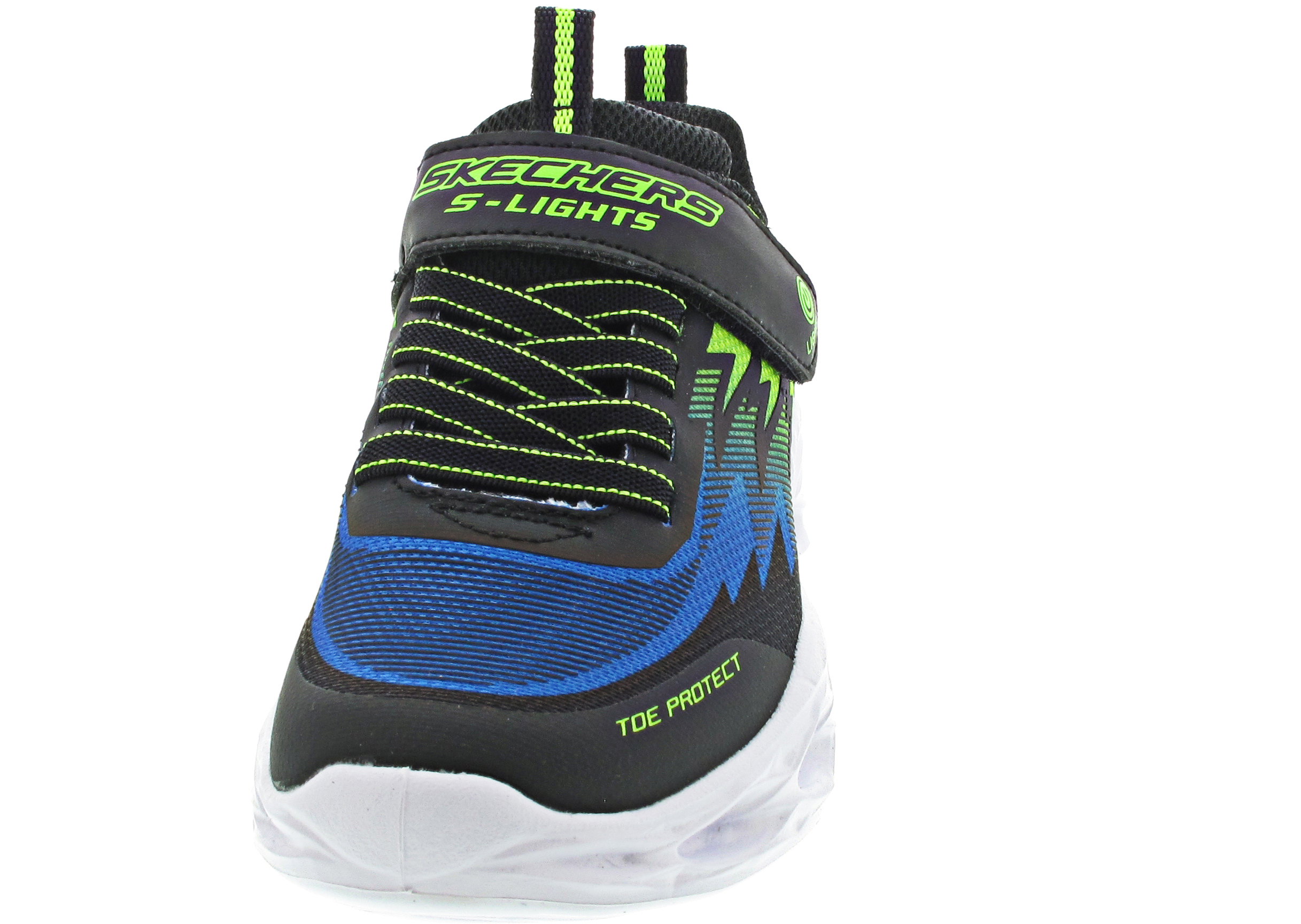 Skechers S Lights-Vortex-Flash-Zor