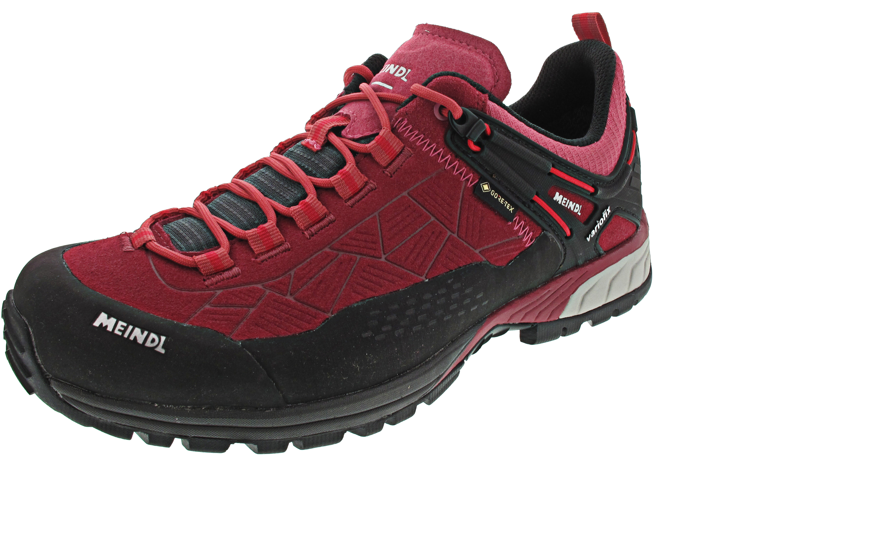Meindl Top Trail Lady GTX