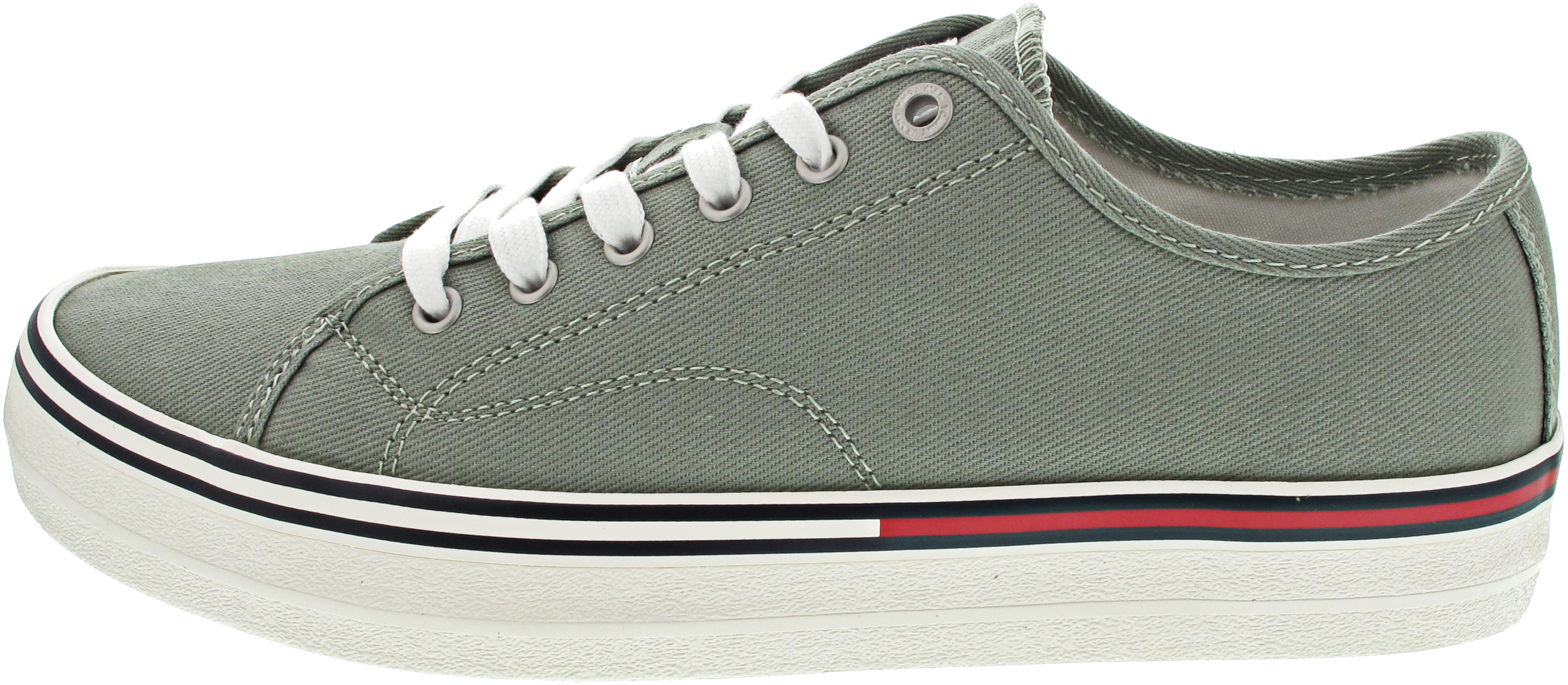 Tommy Jeans Essential Low Cut
