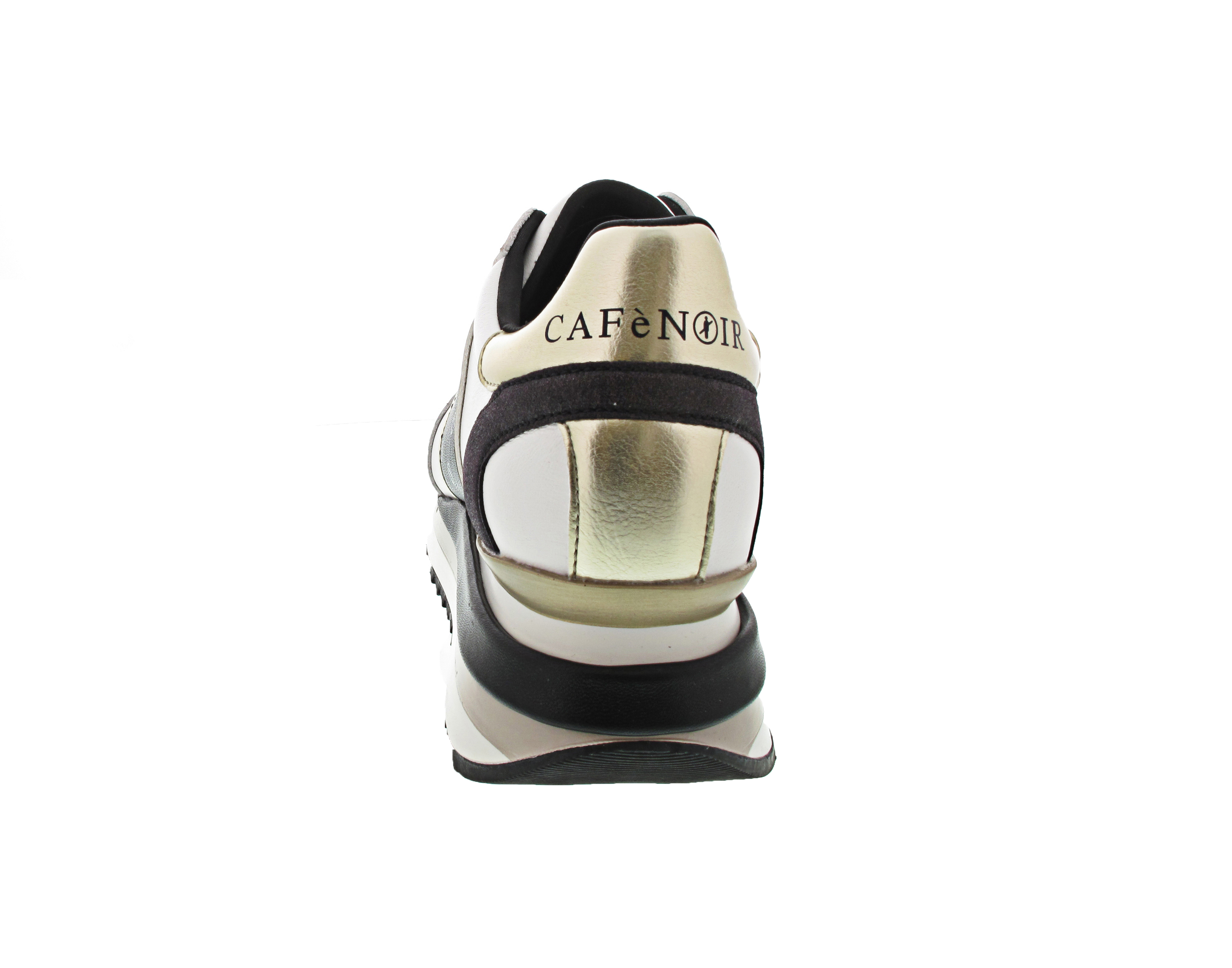 CAFeNOIR