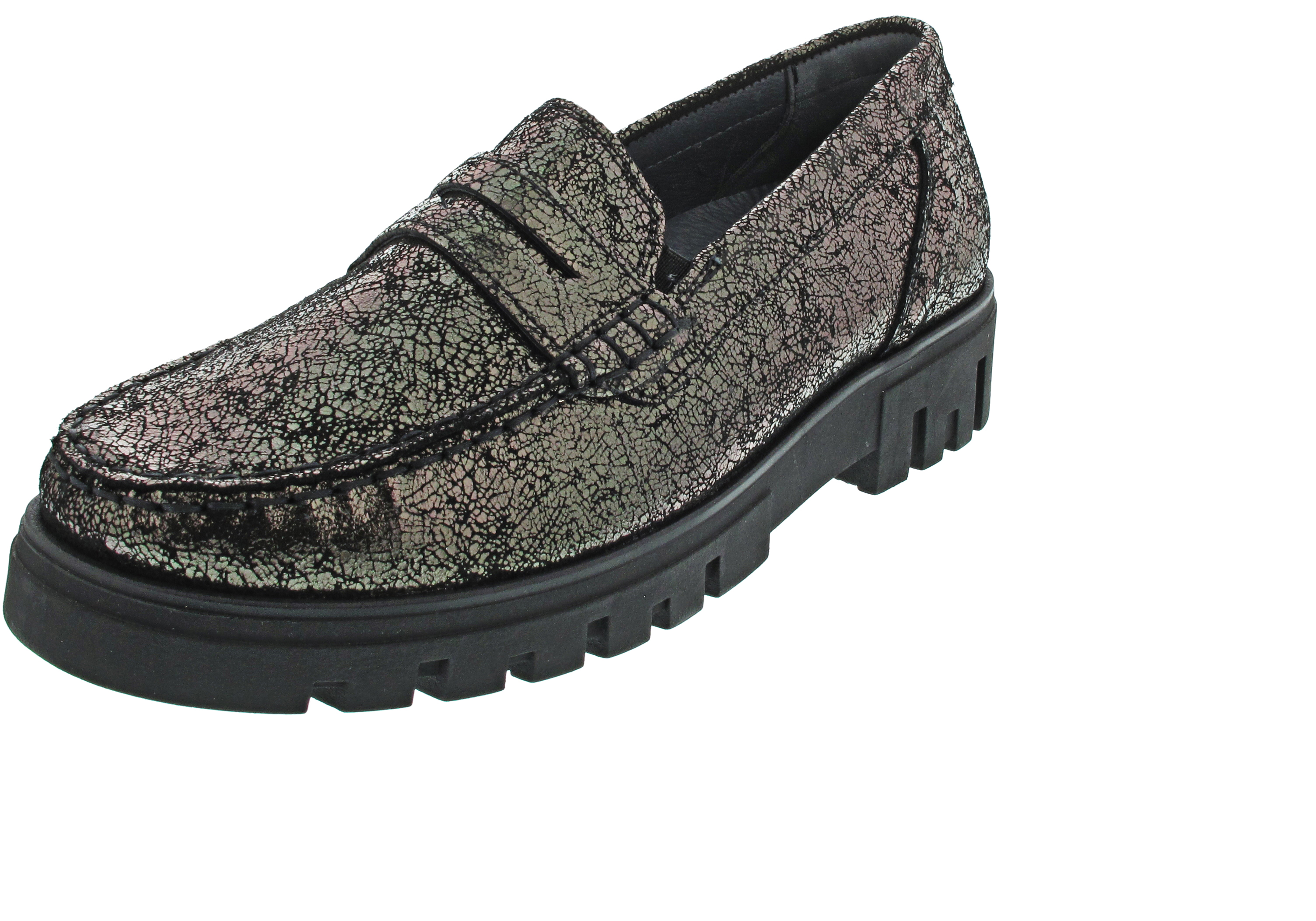 Waldläufer H-Serena