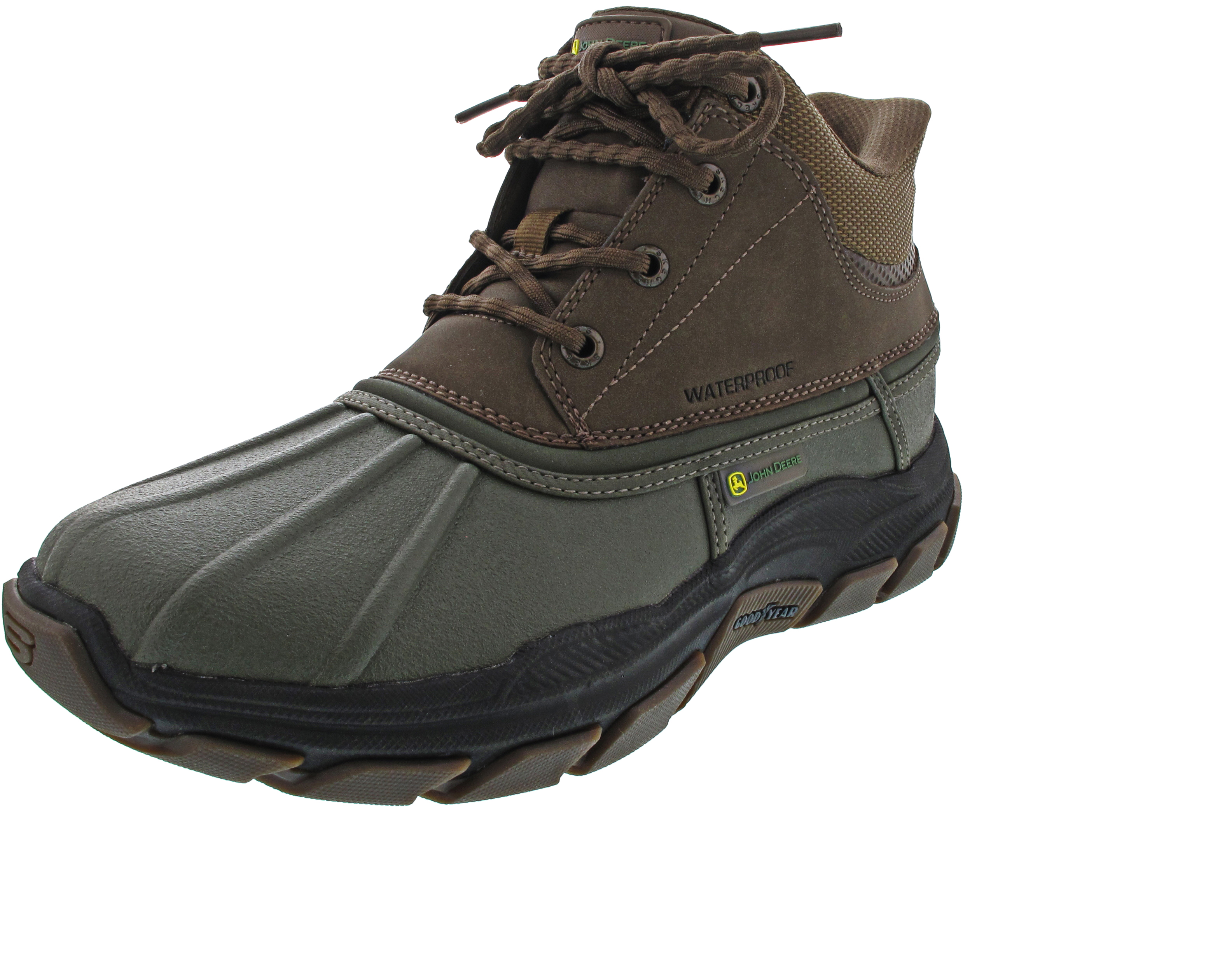 Skechers Slip-Ins:Respected-Swampe