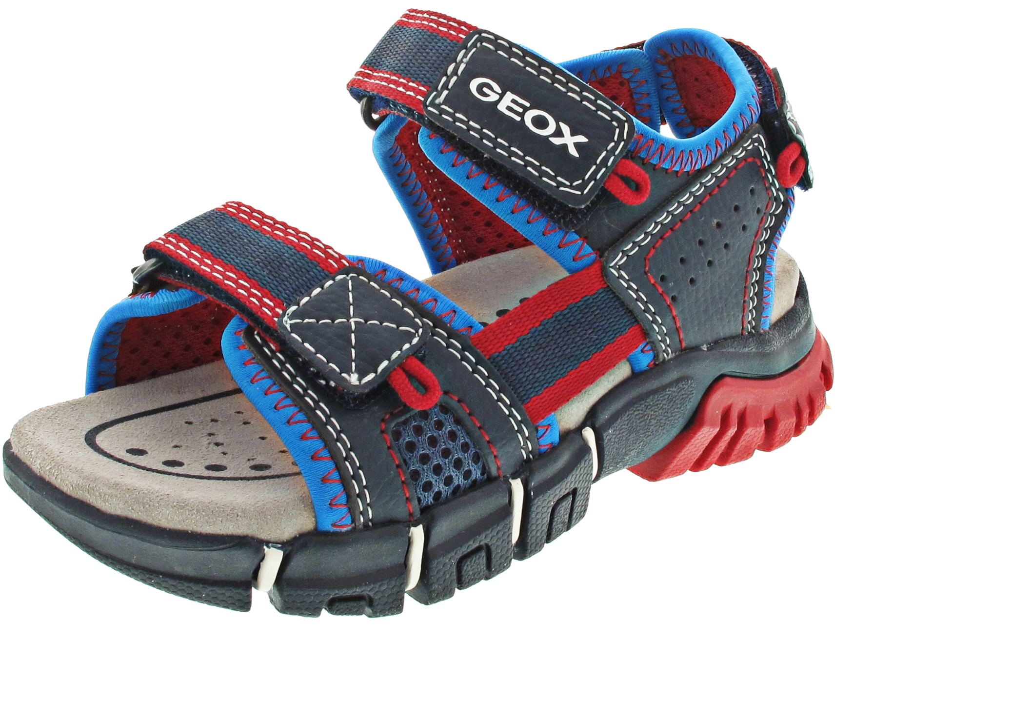 Geox Dynomix Boy