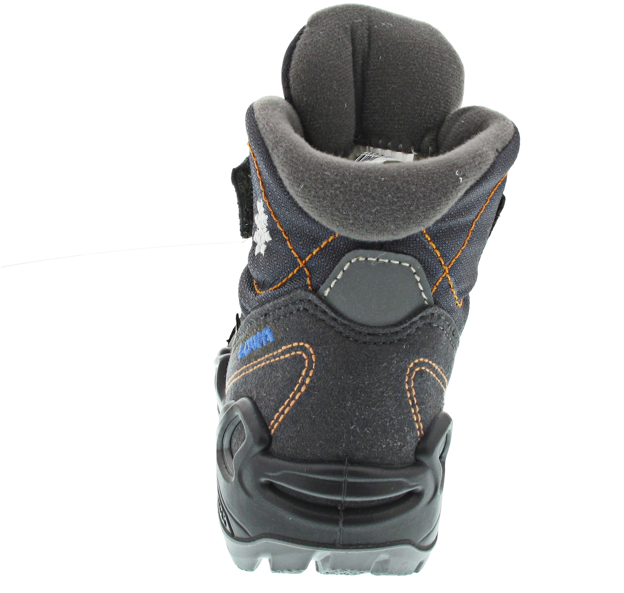 Lowa Milo GTX Mid