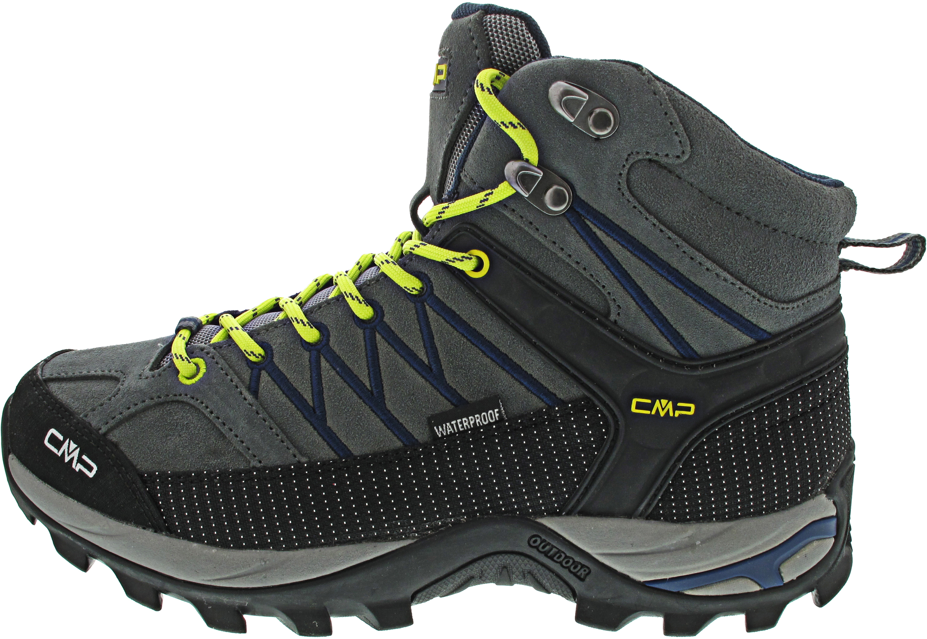 CMP Rigel Mid Trekking WP