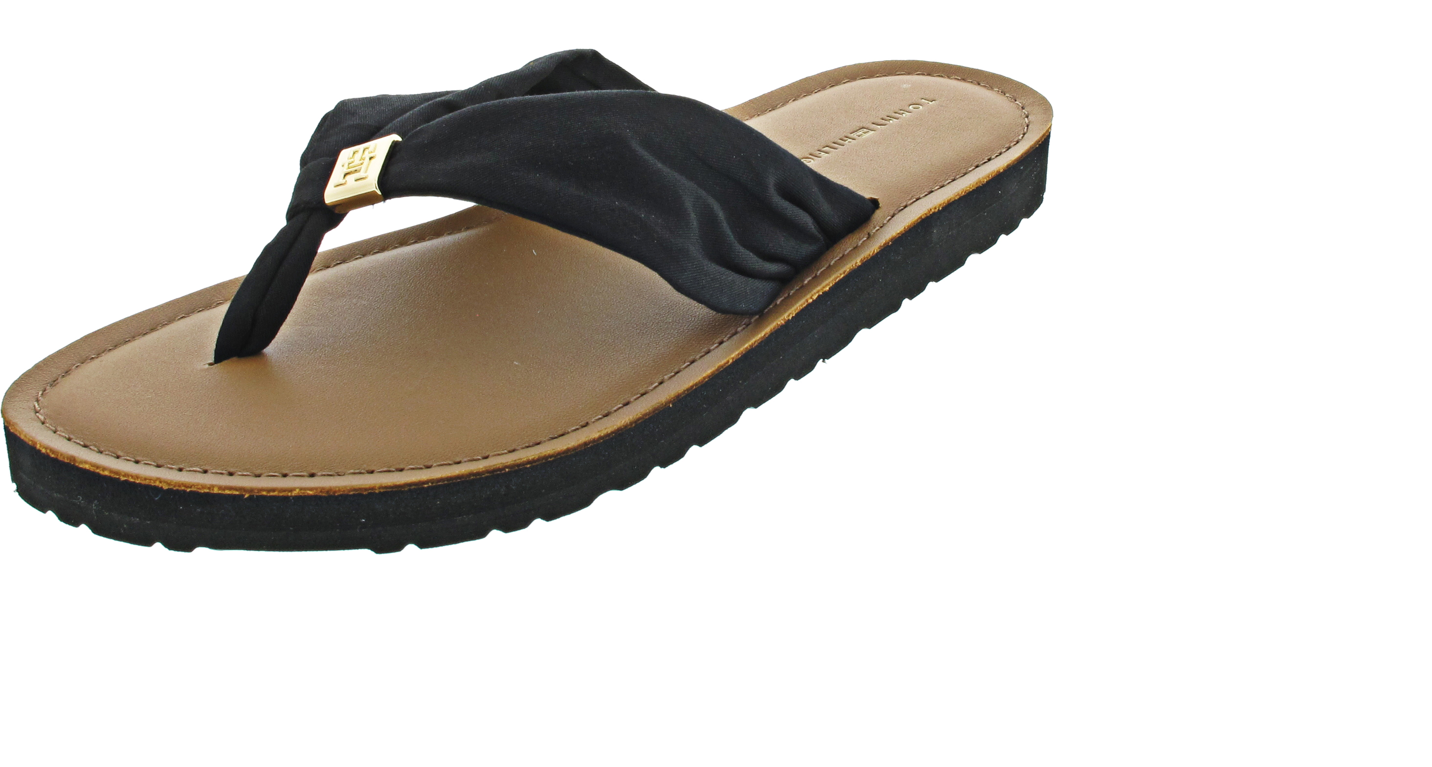 Tommy Hilfiger Elevated Beach Sandal