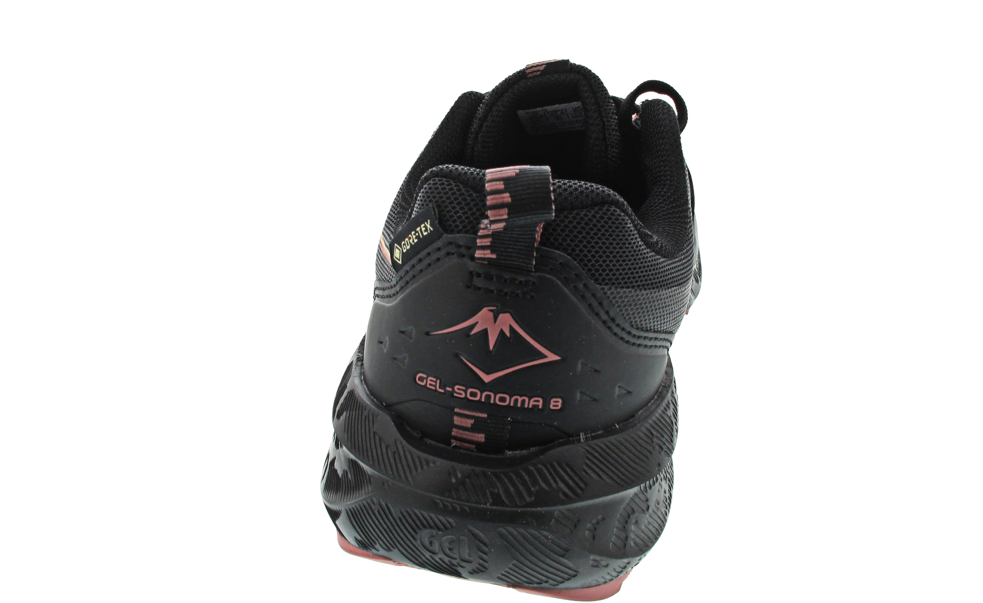 Asics Gel-Sonoma 8 GTX