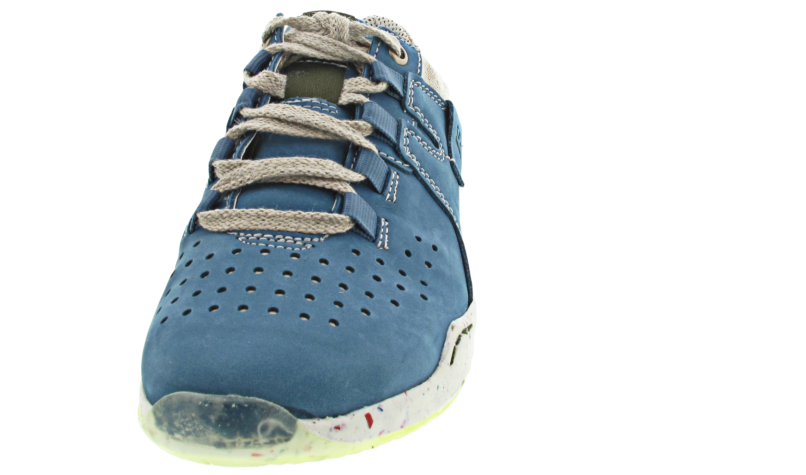 Josef Seibel Ricky 18