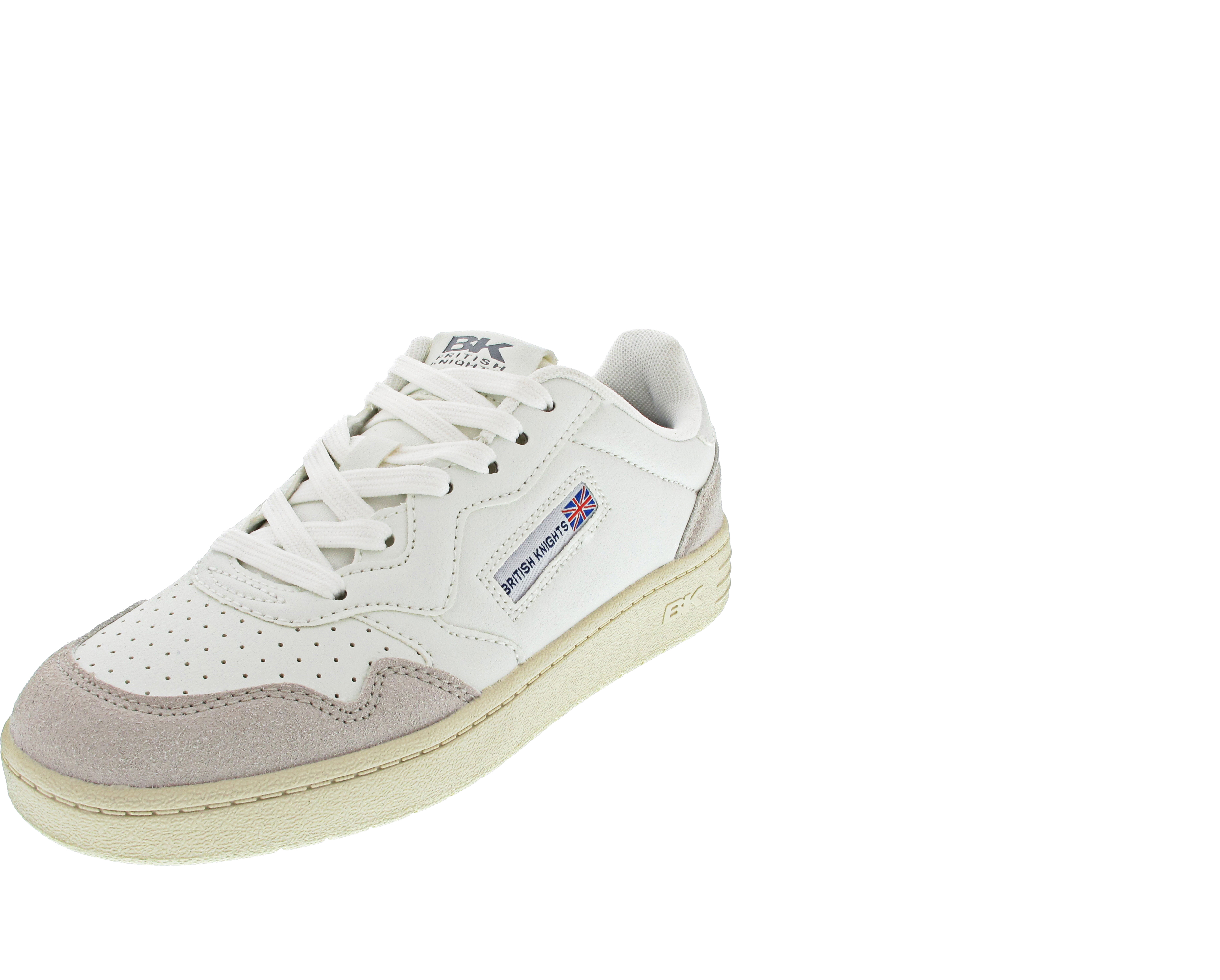 British Knights Noors