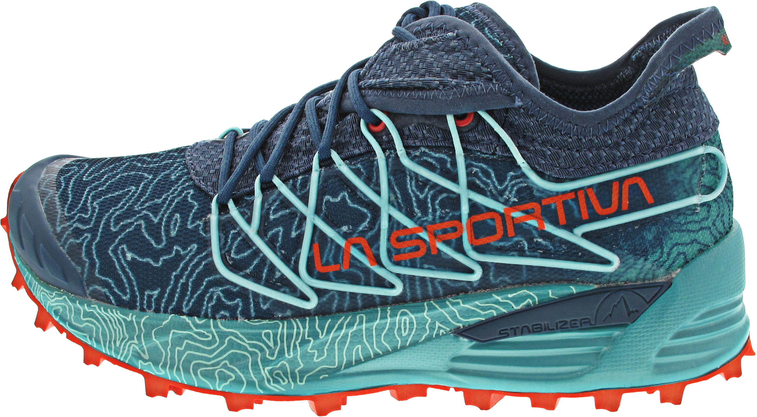 La Sportiva Mutant Woman