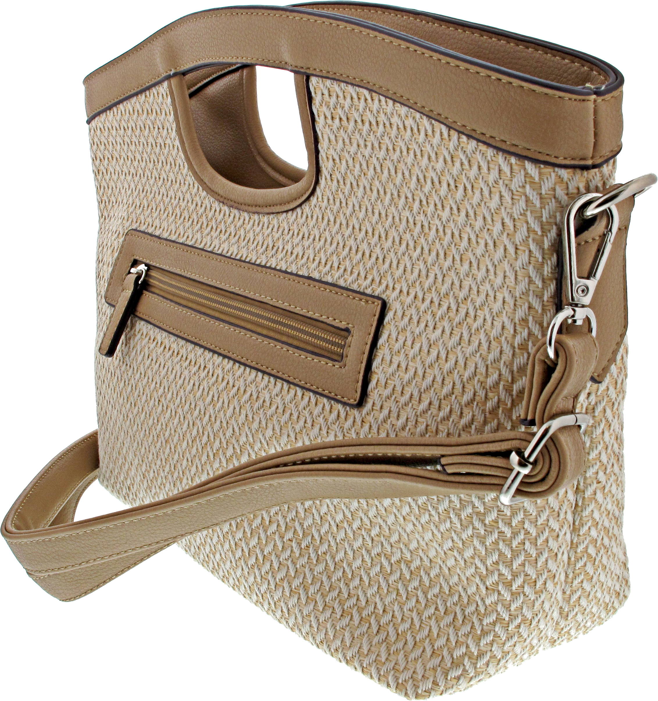 Tom Tailor Bags Lucien Zip Shopper M