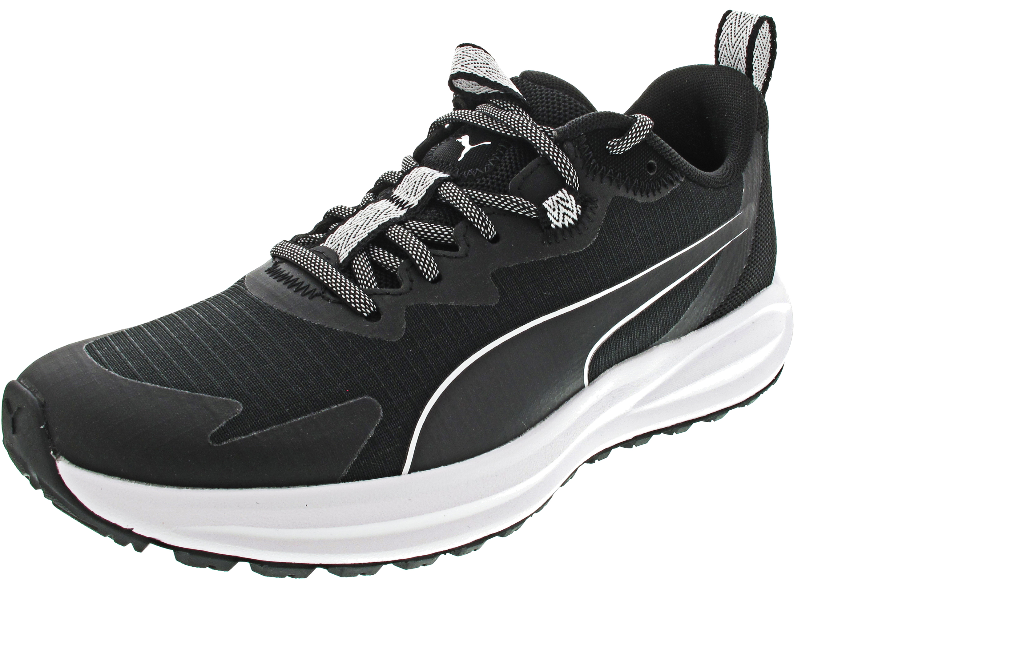 Puma Twitch Runner Trail Jr