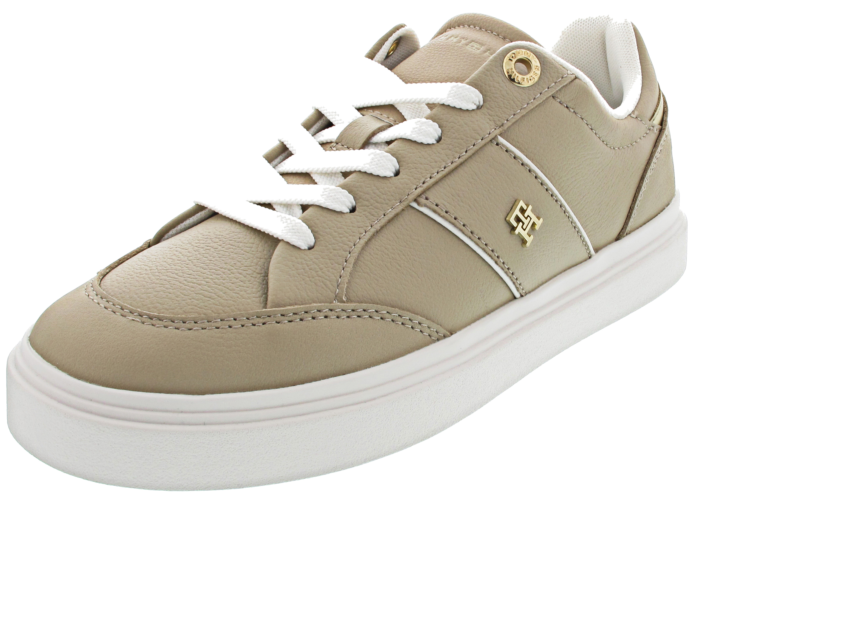 Tommy Hilfiger TH Feminine Cupsole