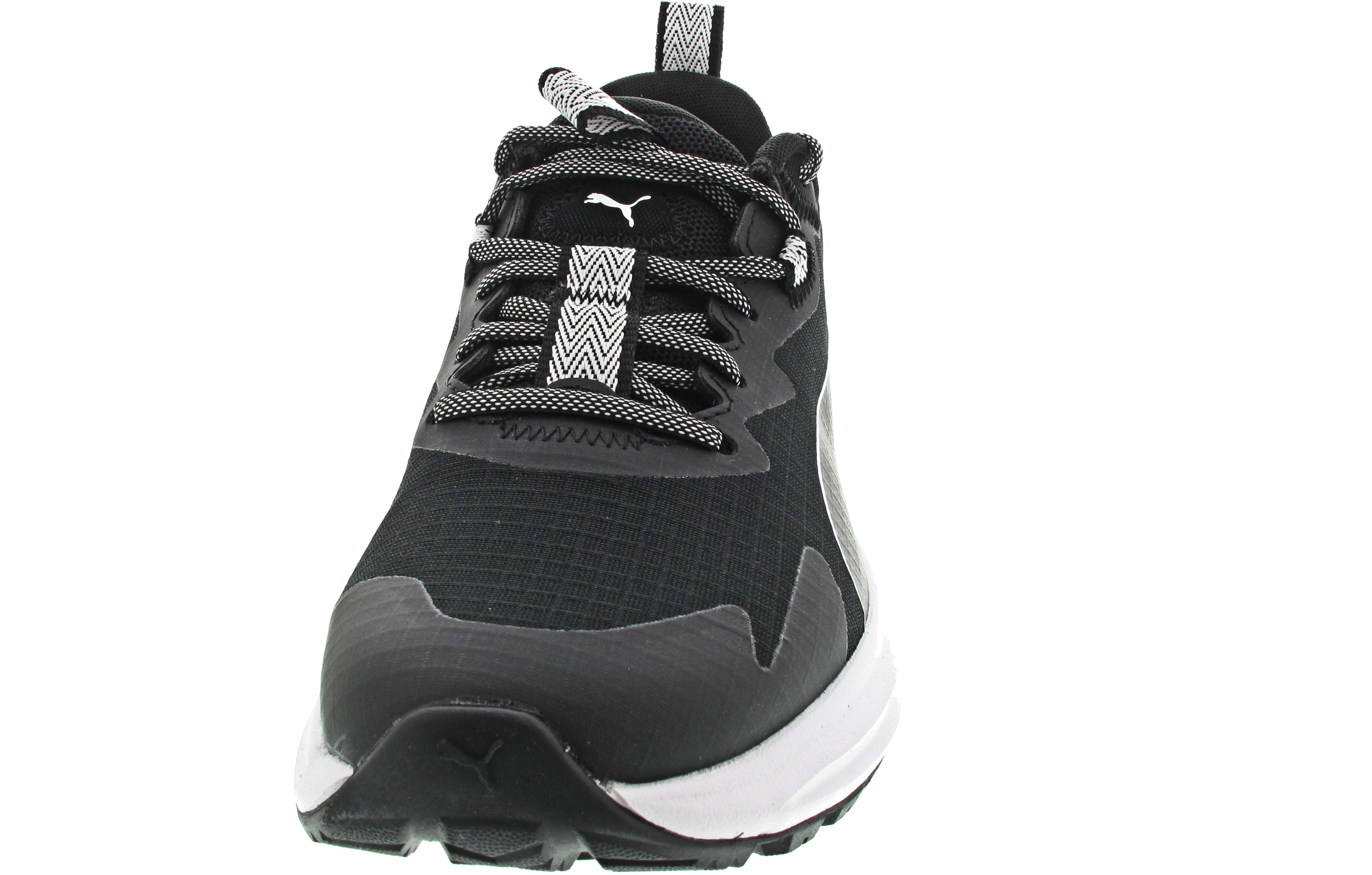 Puma Twitch Runner Trail Jr