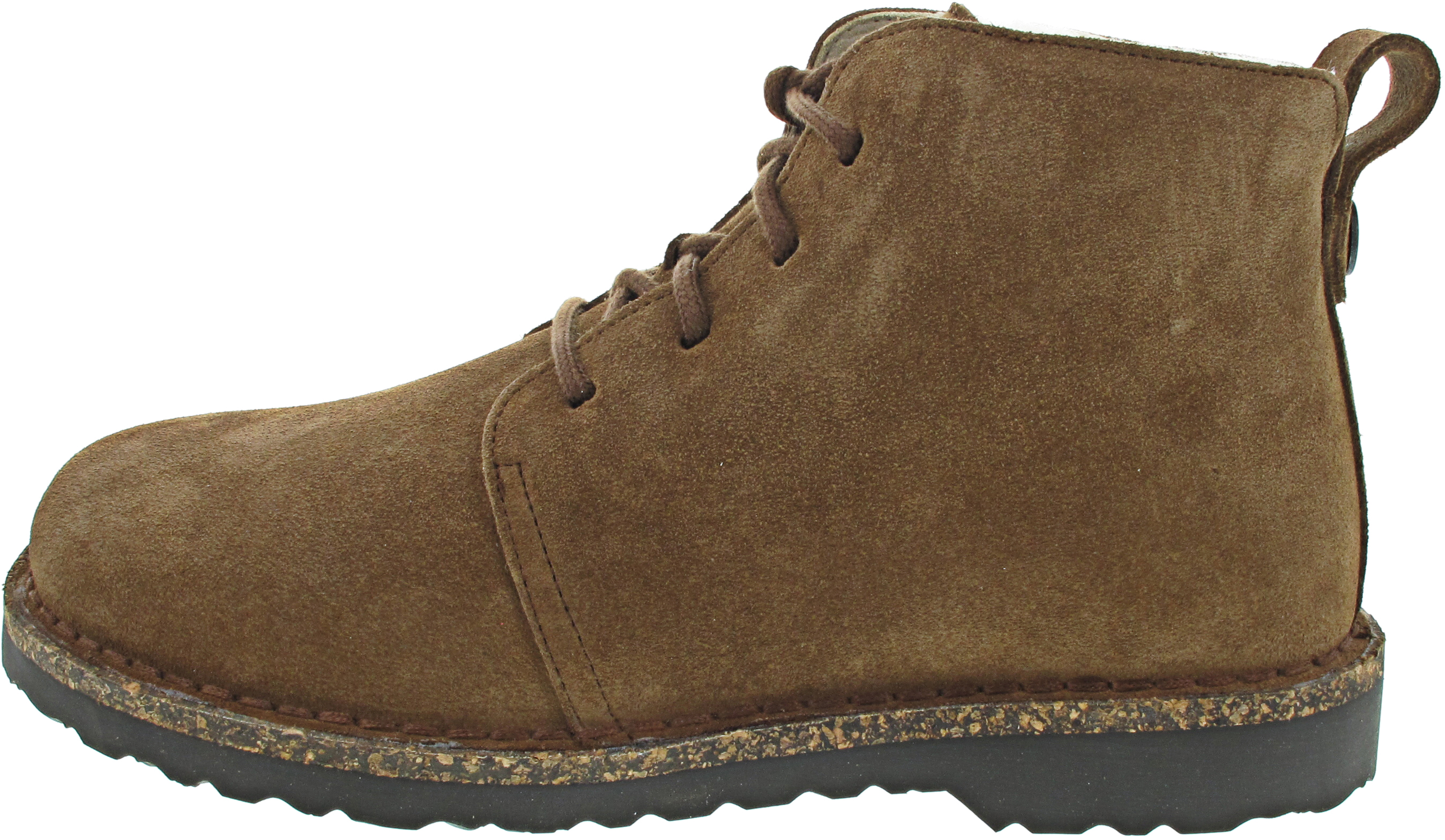 Birkenstock Uppsala Mid Shearling