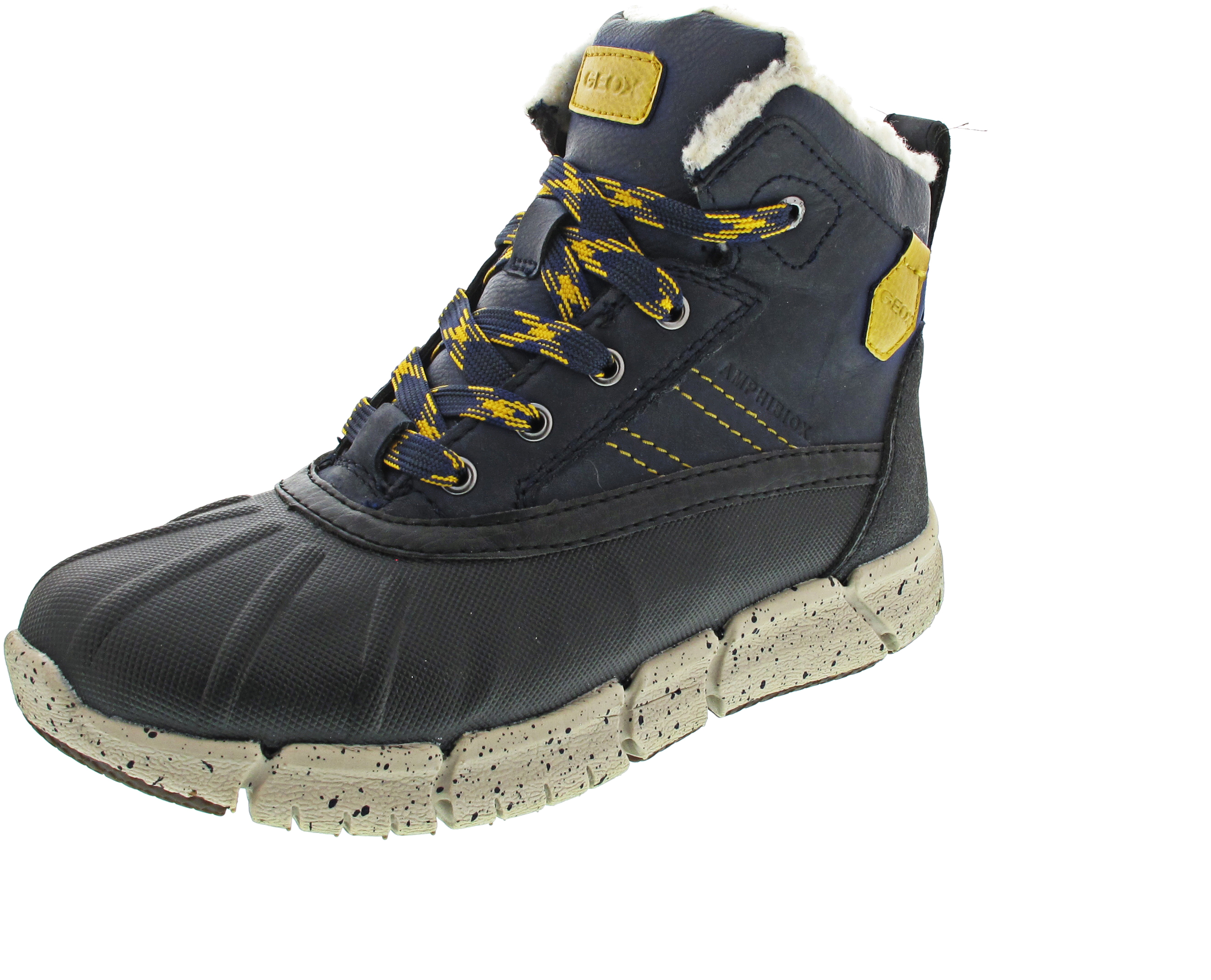 Geox Flexyper Boy B ABX