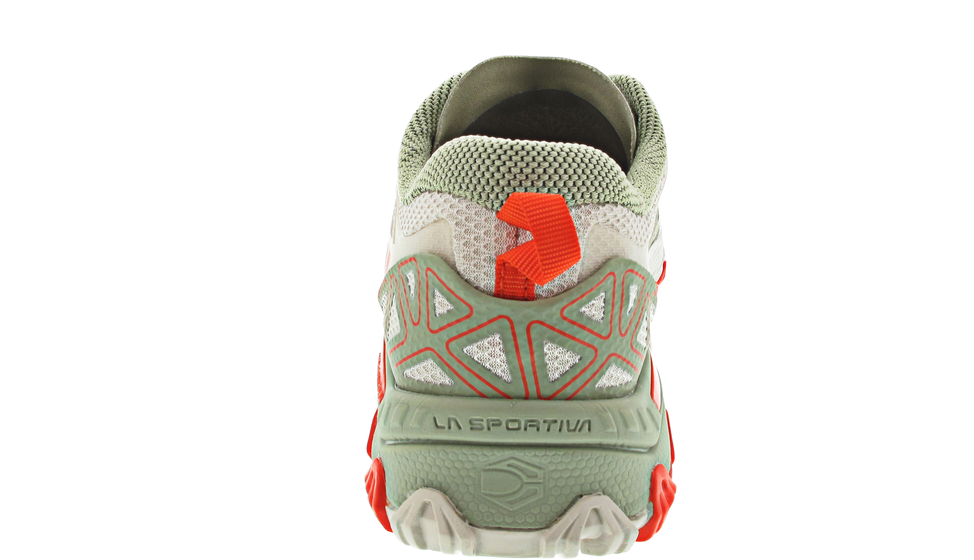 La Sportiva Bushido II Woman