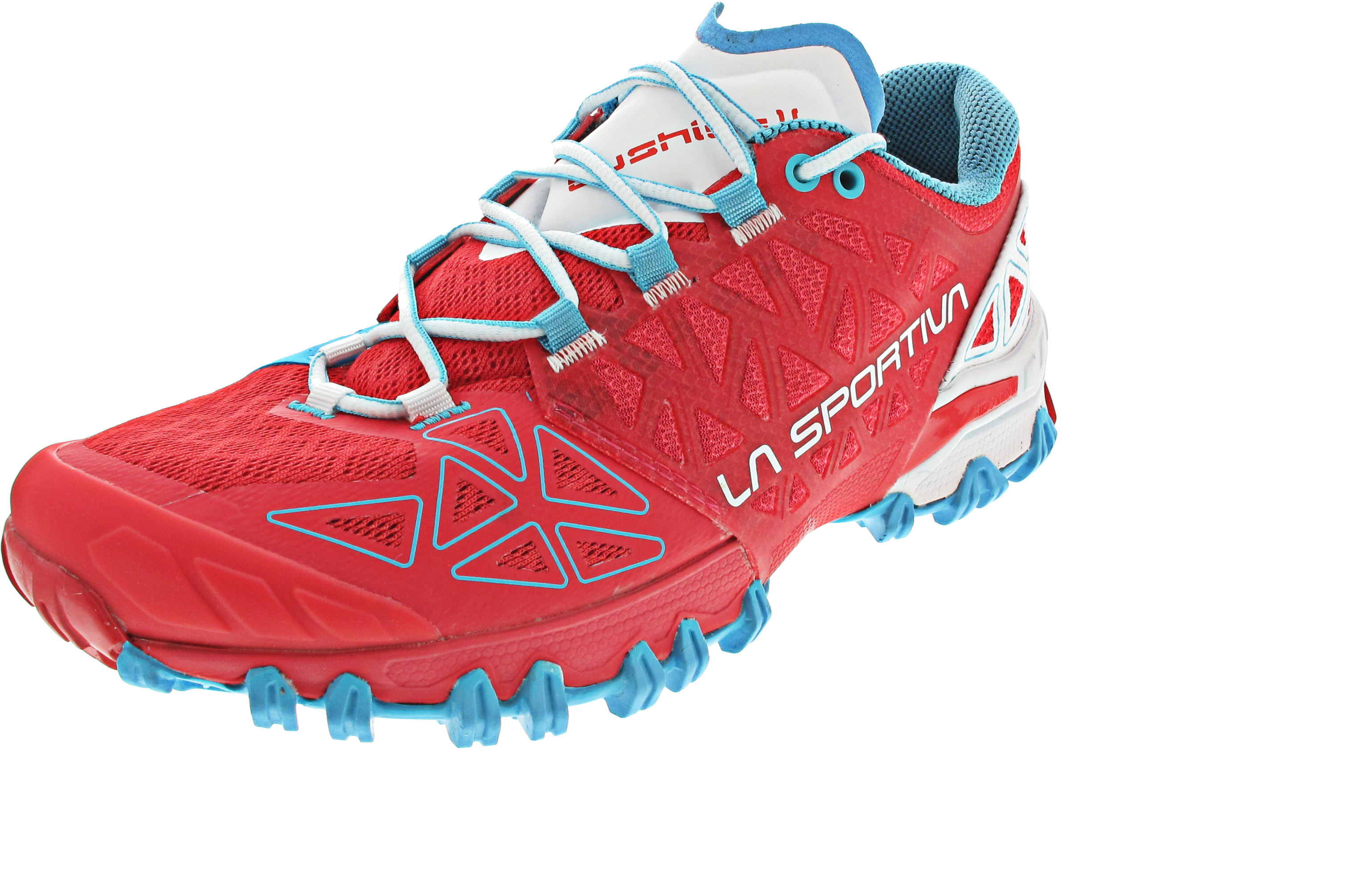 La Sportiva Bushido II Woman