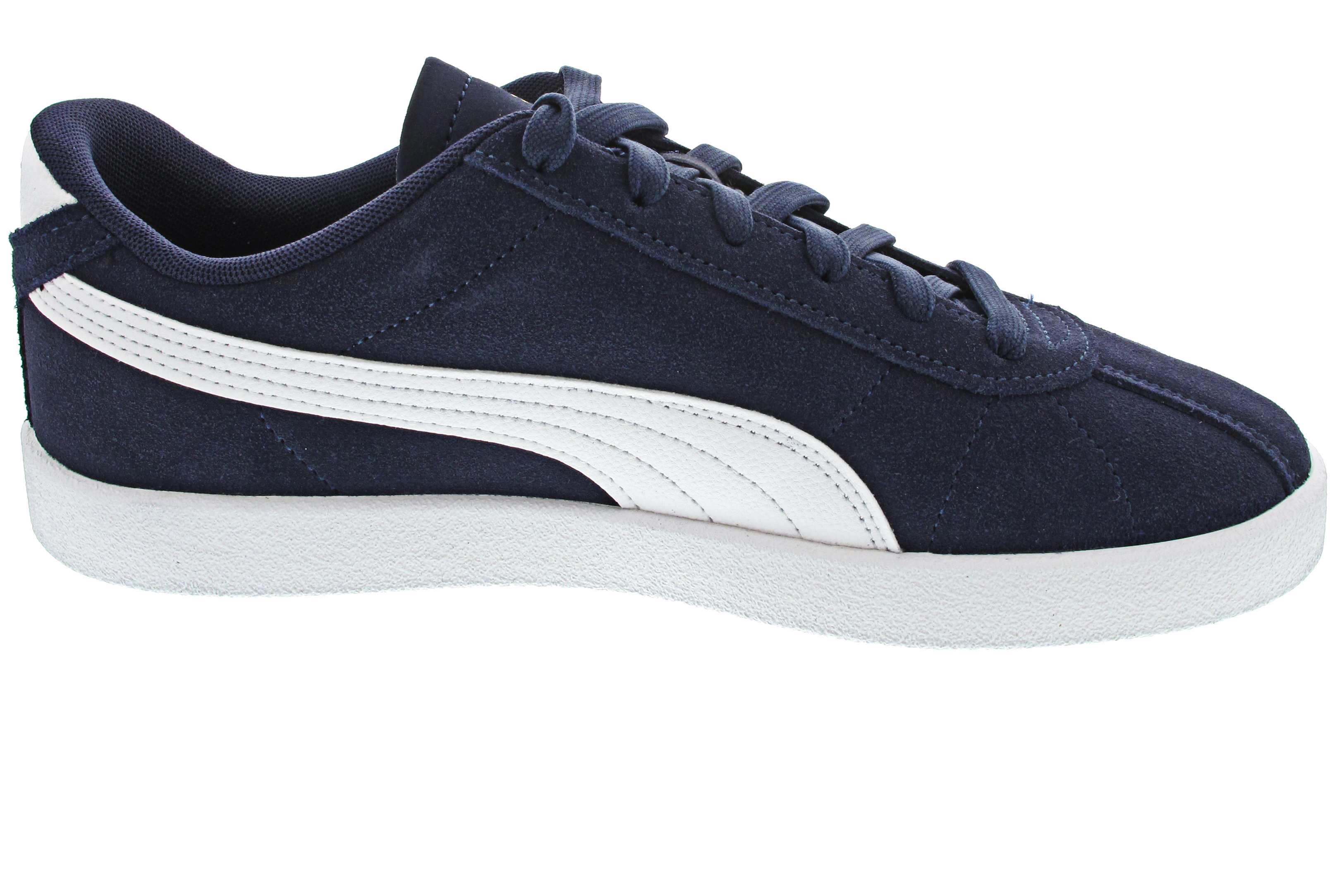 Puma Club II