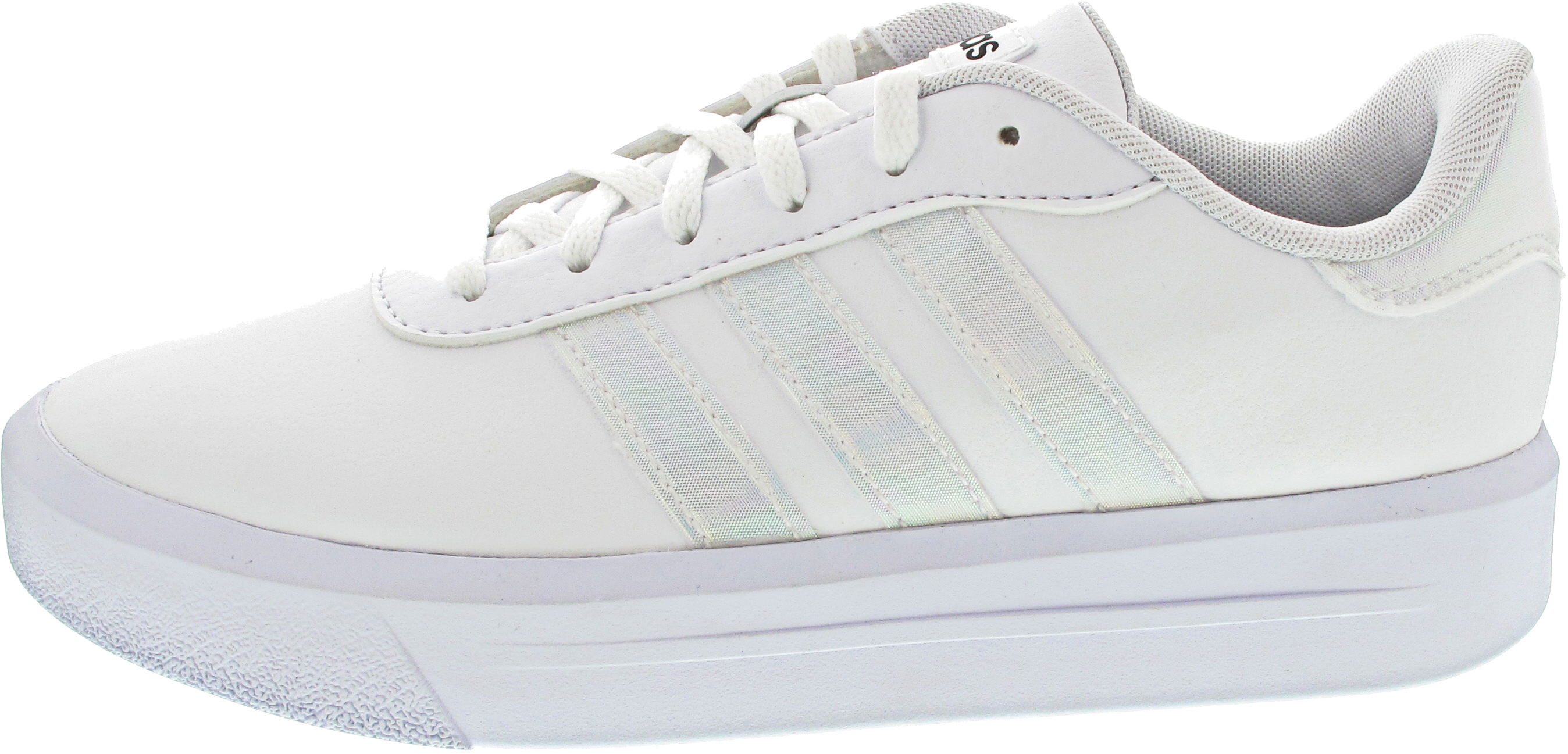 adidas Court Platform