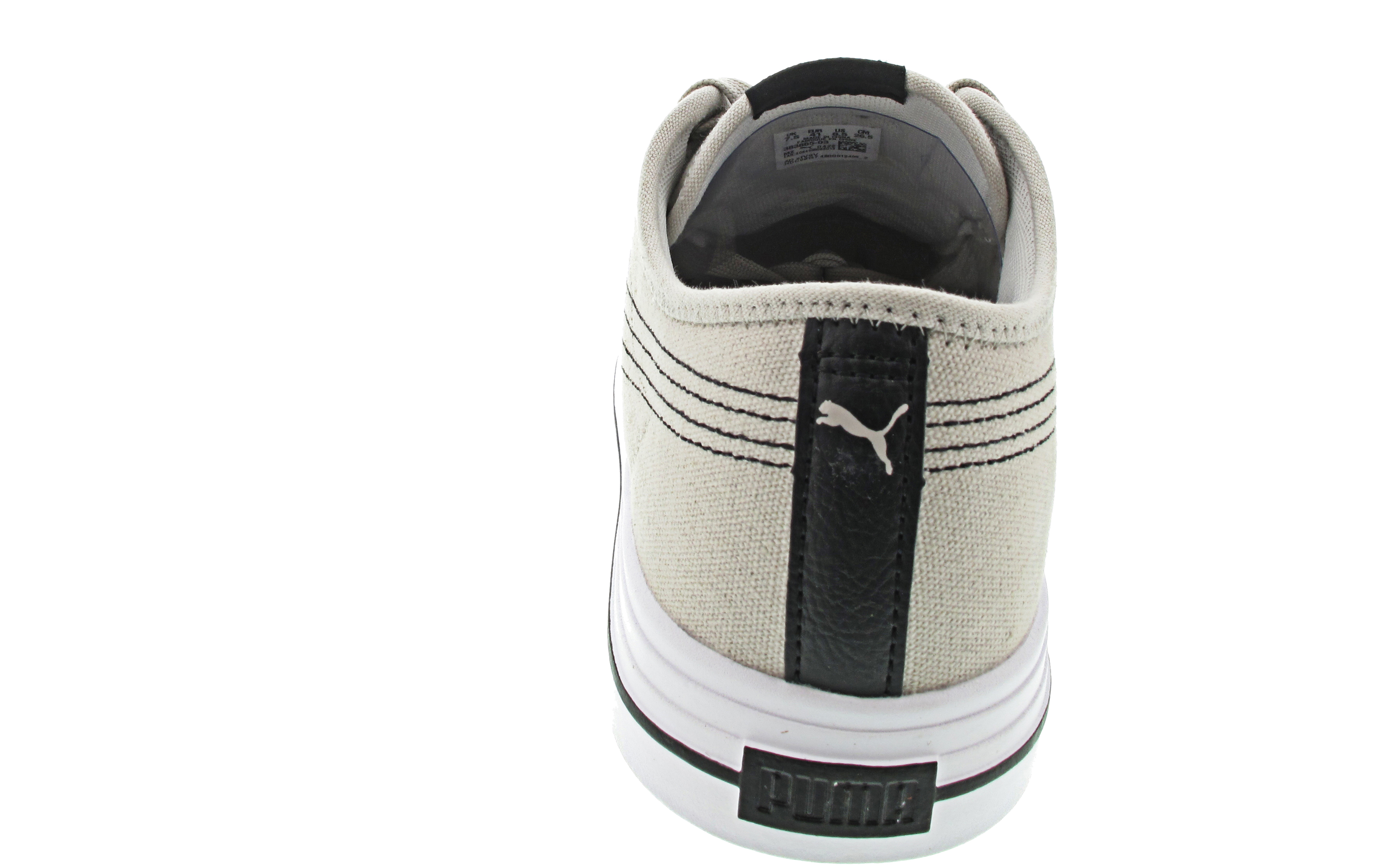 Puma Ever CV