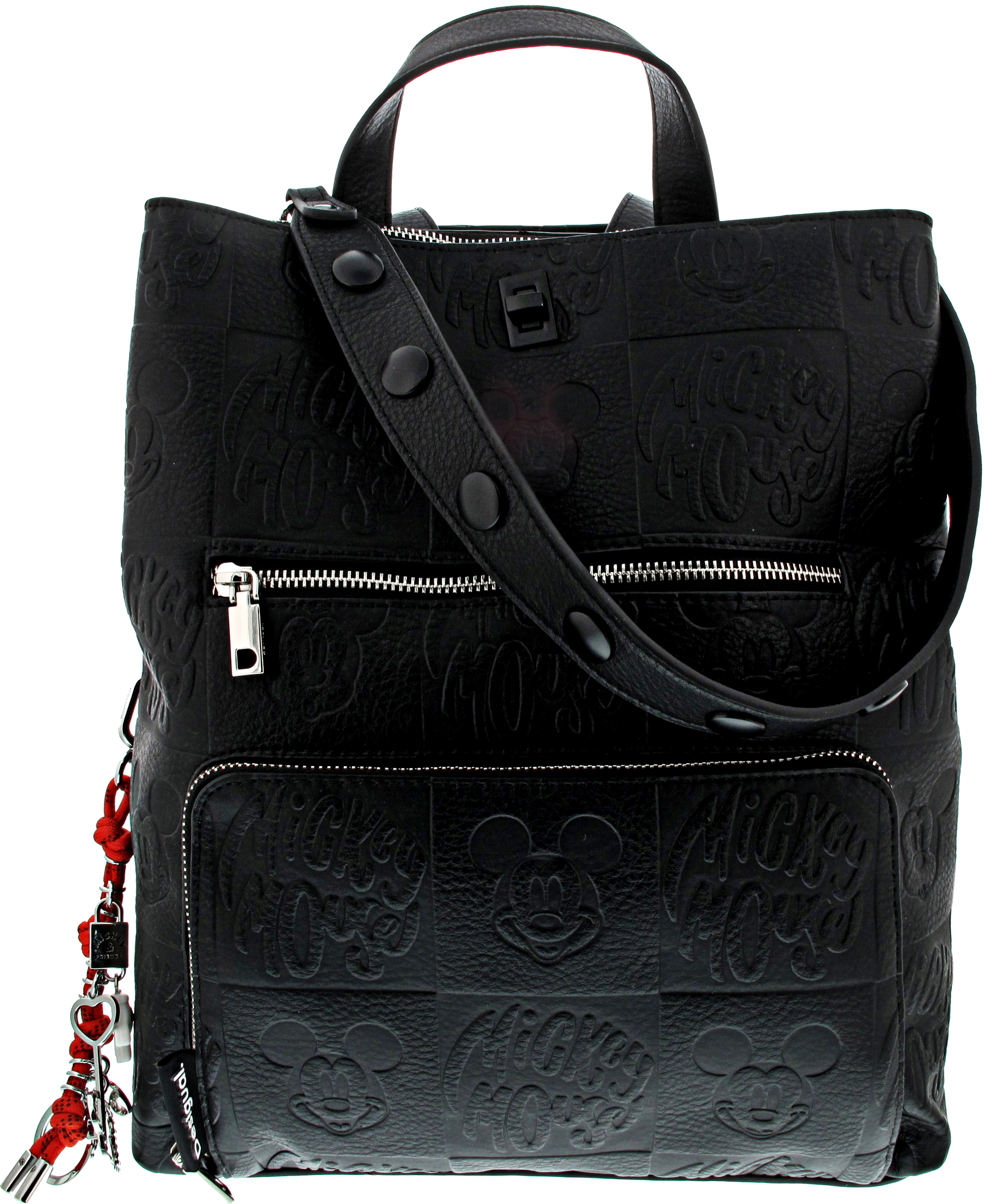 Desigual All Mickey Sumy