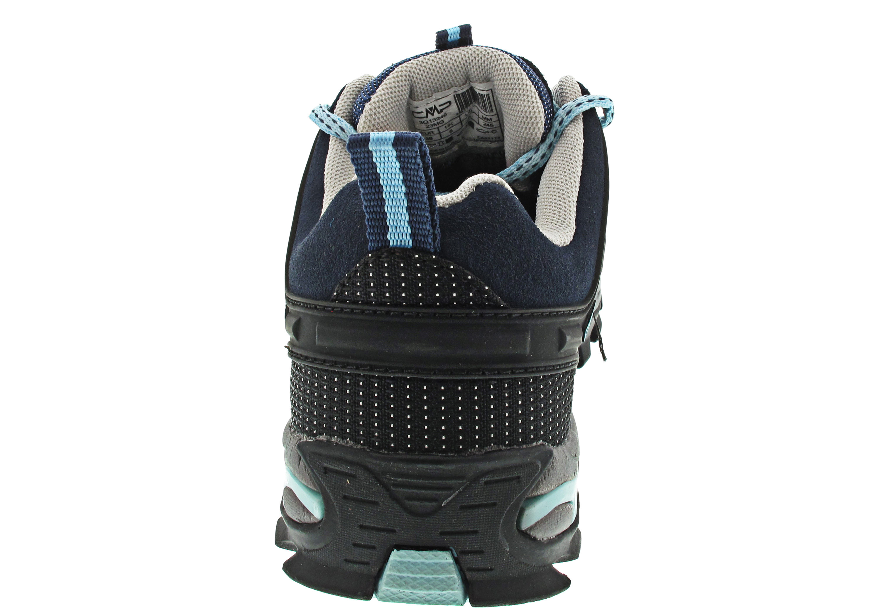 CMP Rigel Lo Trekking WP