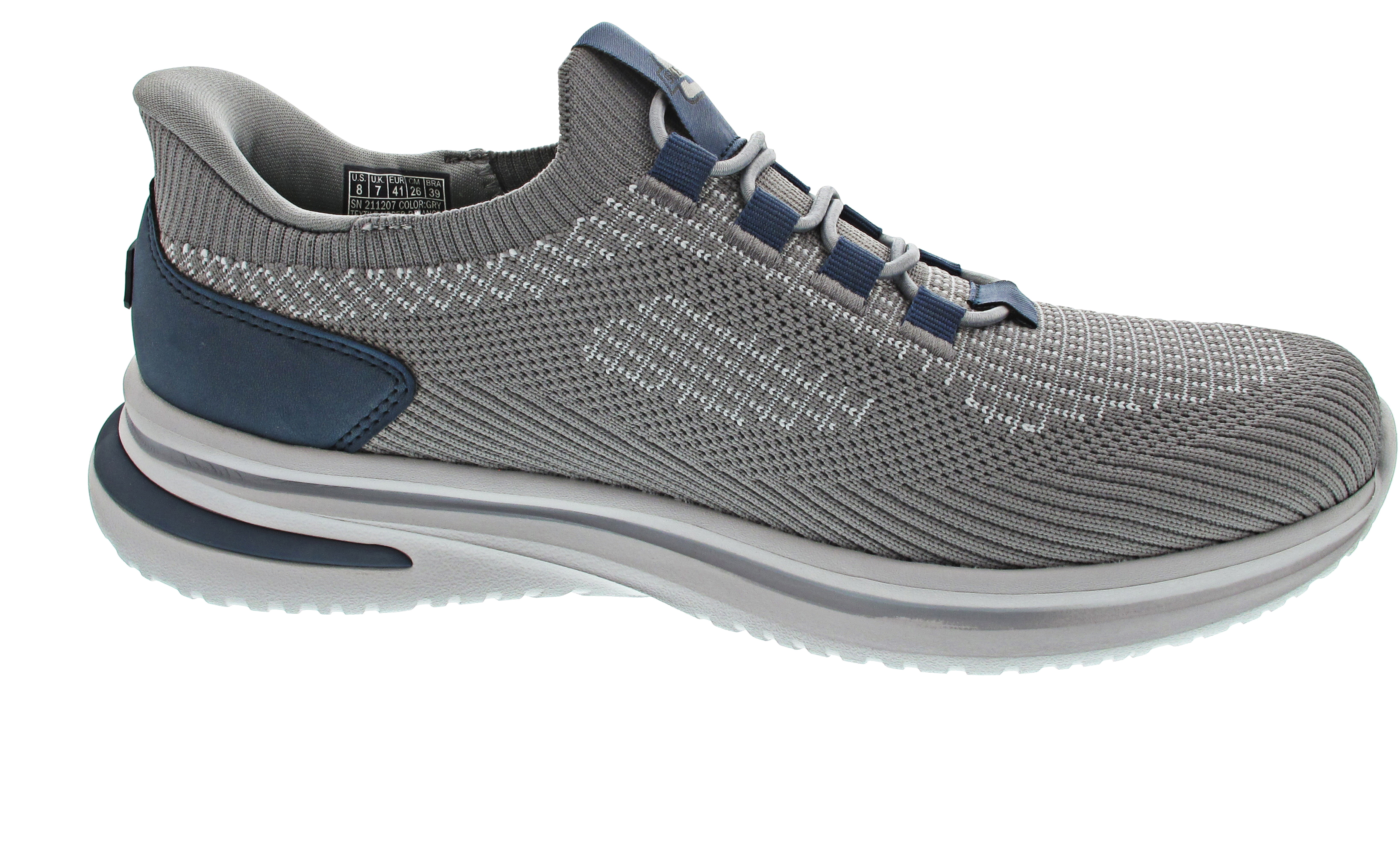 Skechers Slip-Ins: Norlan - Alonso