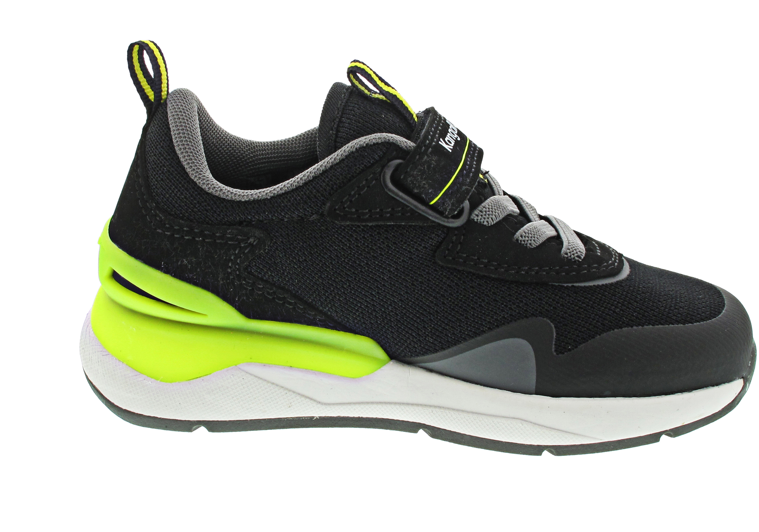 Kanga Roos KD-Gym EV