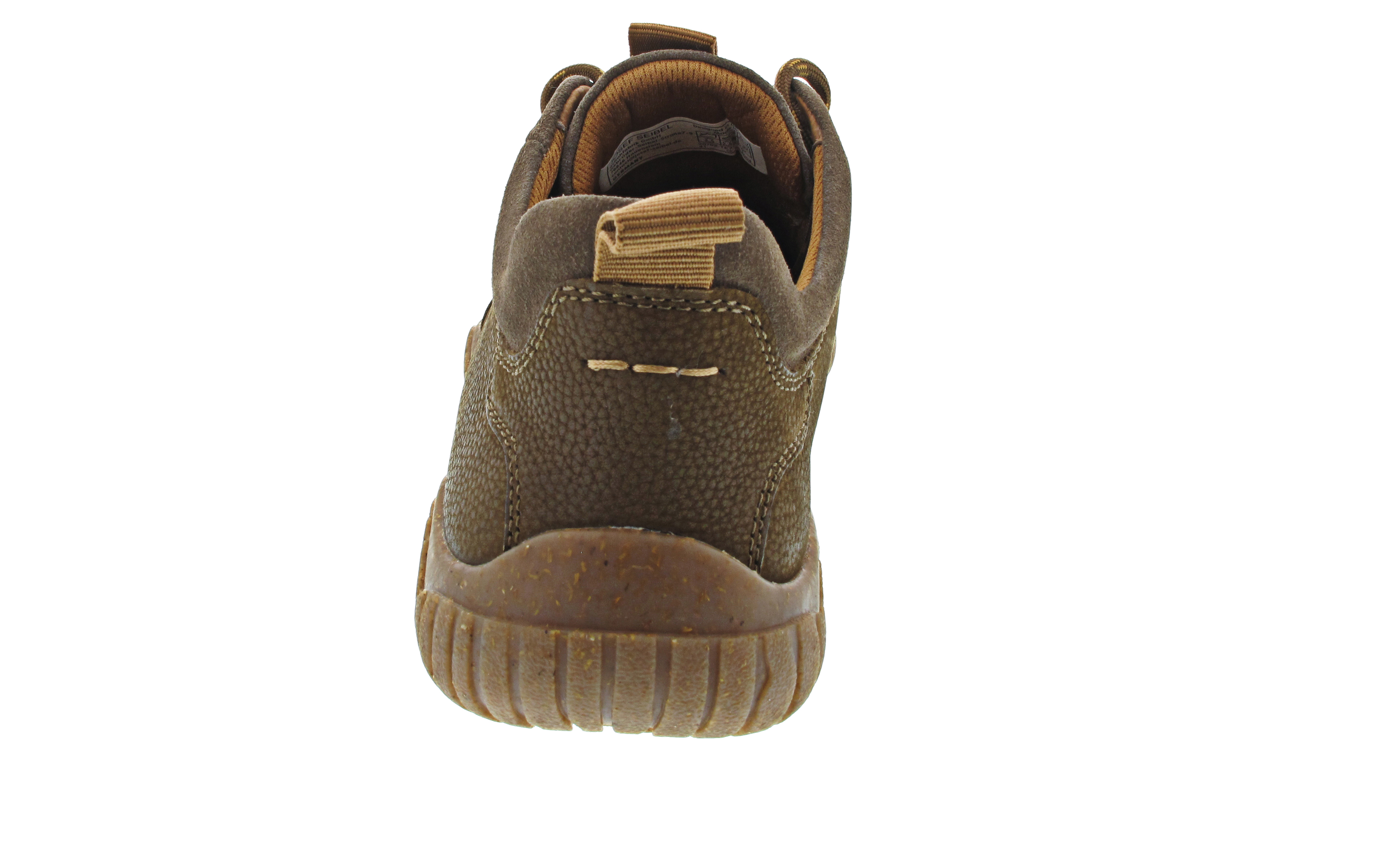 Josef Seibel Wallace 02