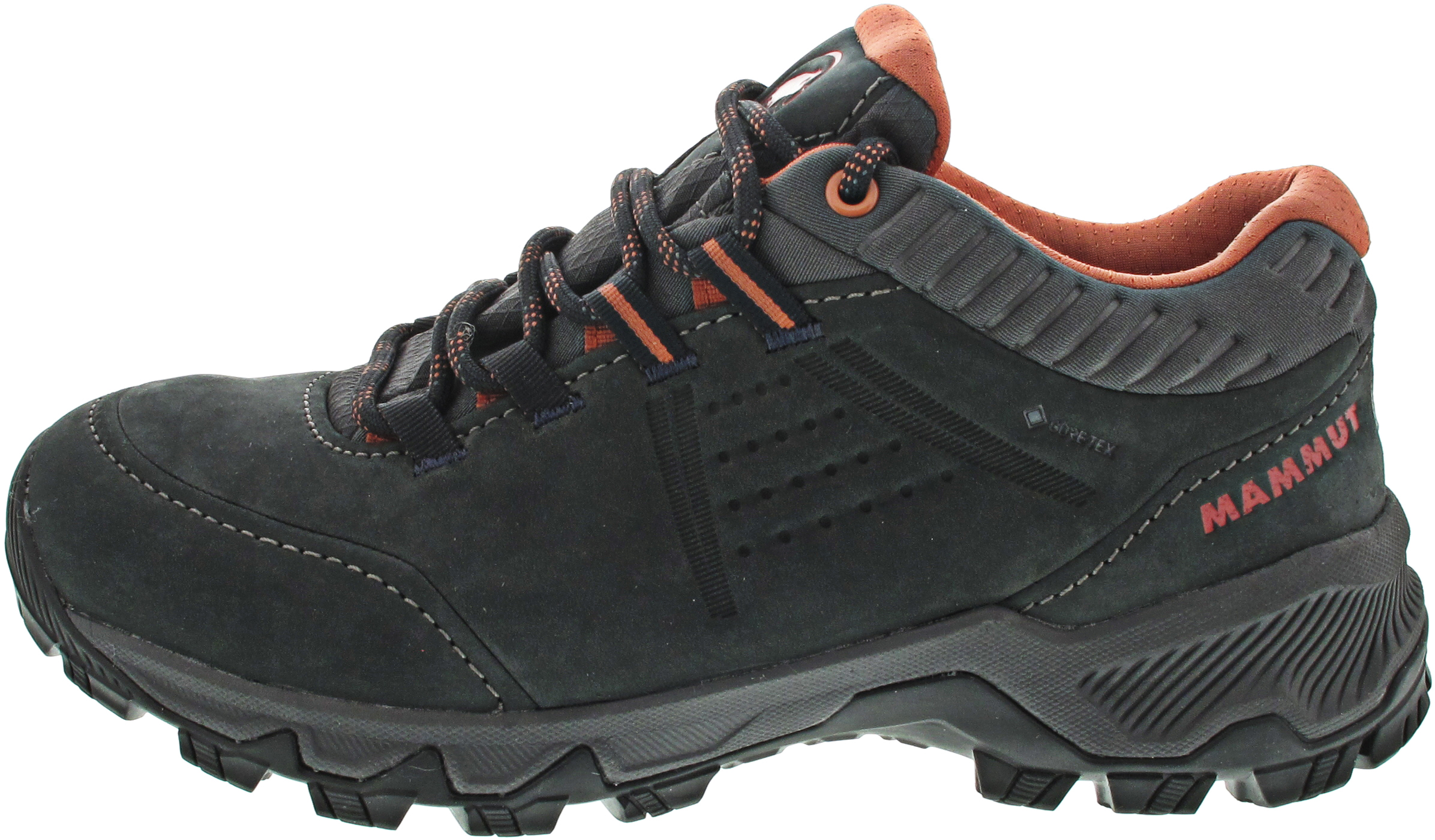 Mammut Nova IV Low GTX Woman