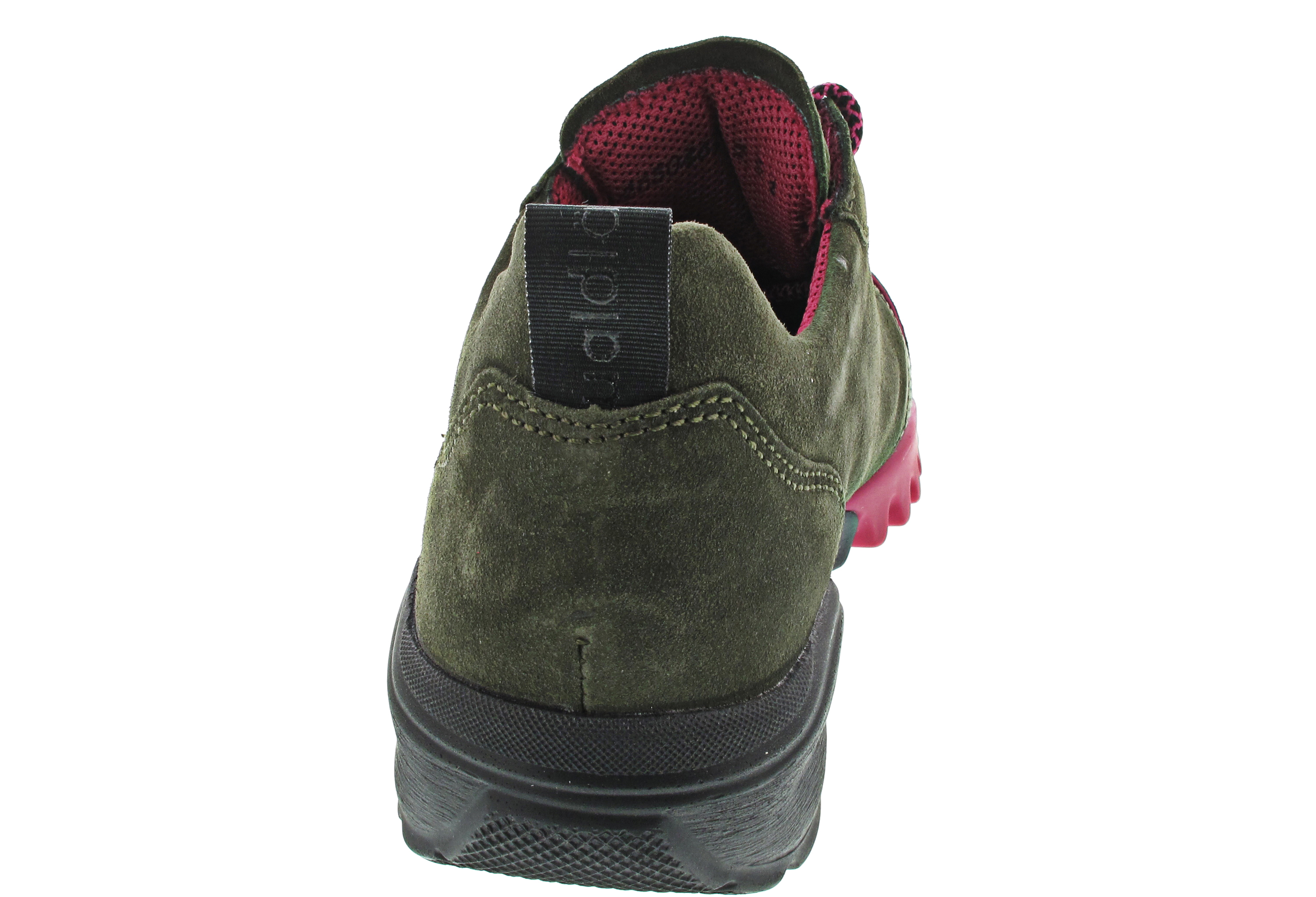 Waldläufer H-Amiata