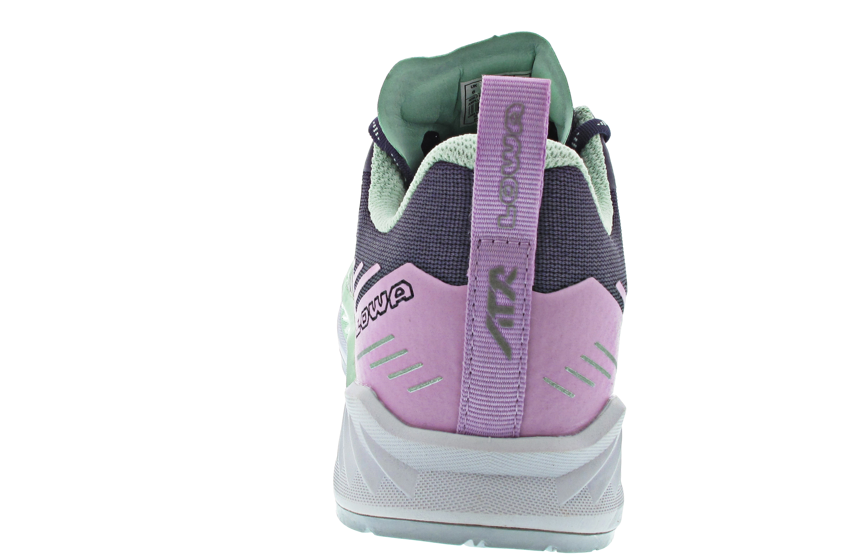 Lowa Amplux 2 Ws