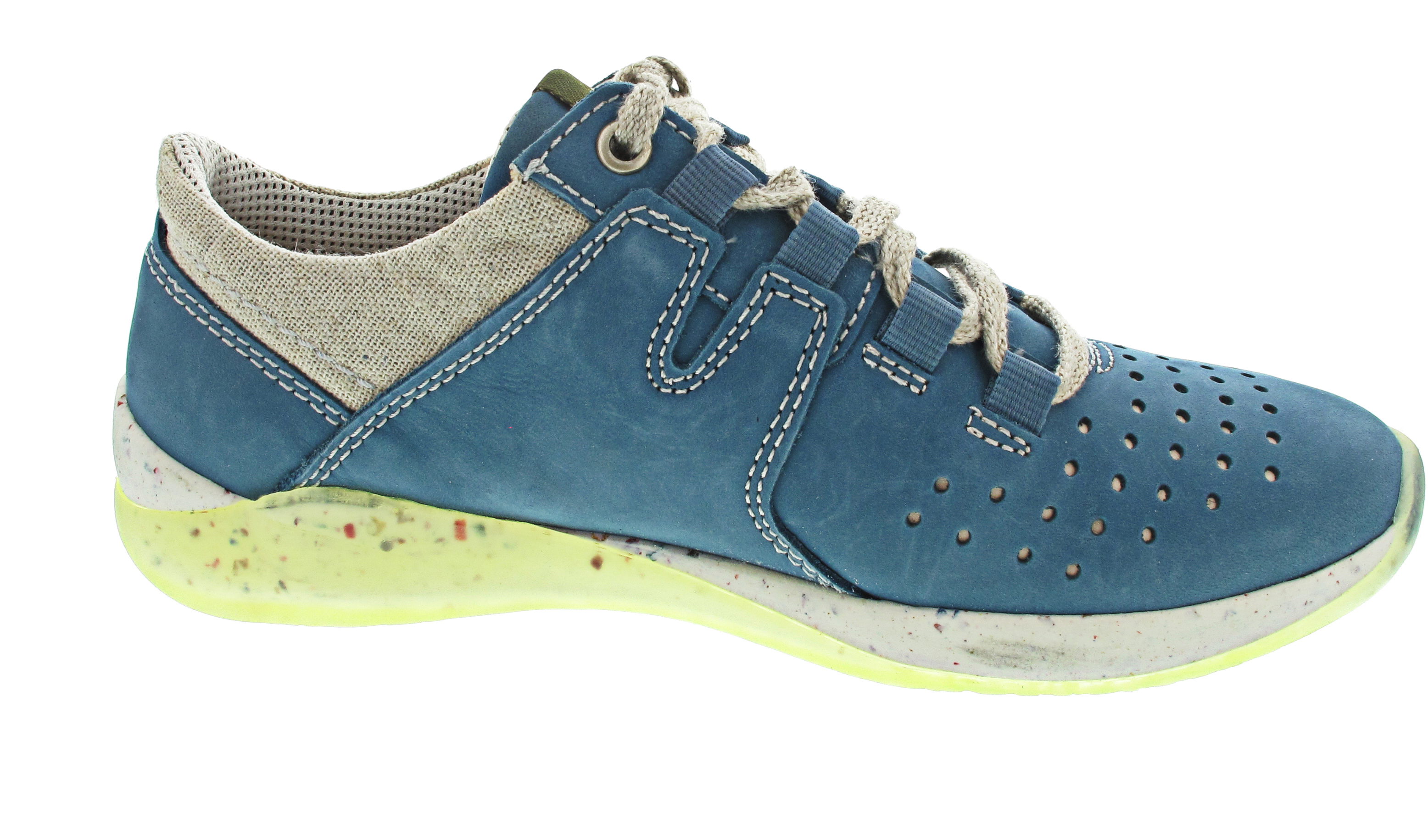 Josef Seibel Ricky 18