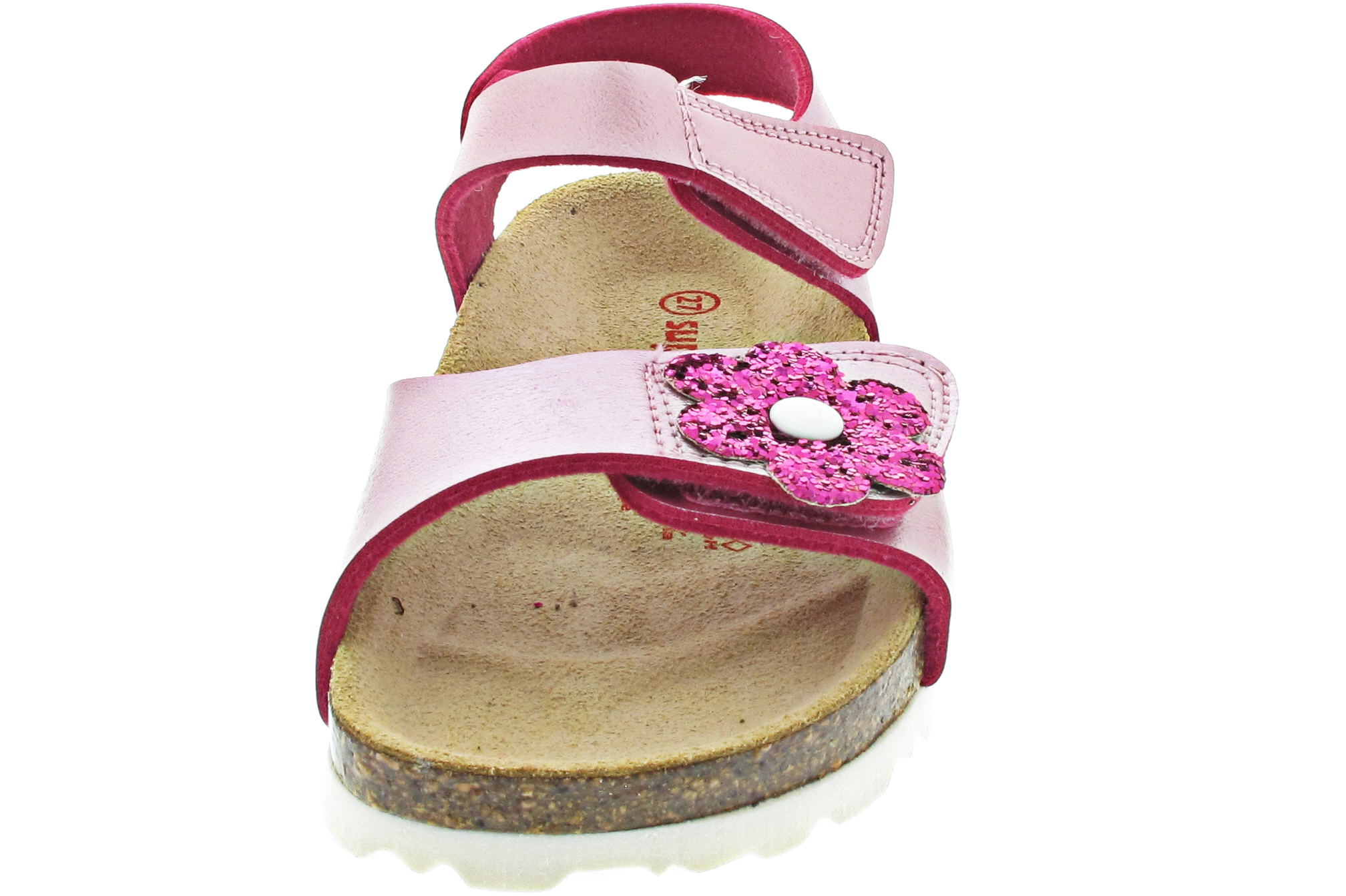 Superfit FUSSBETTPANTOFFEL