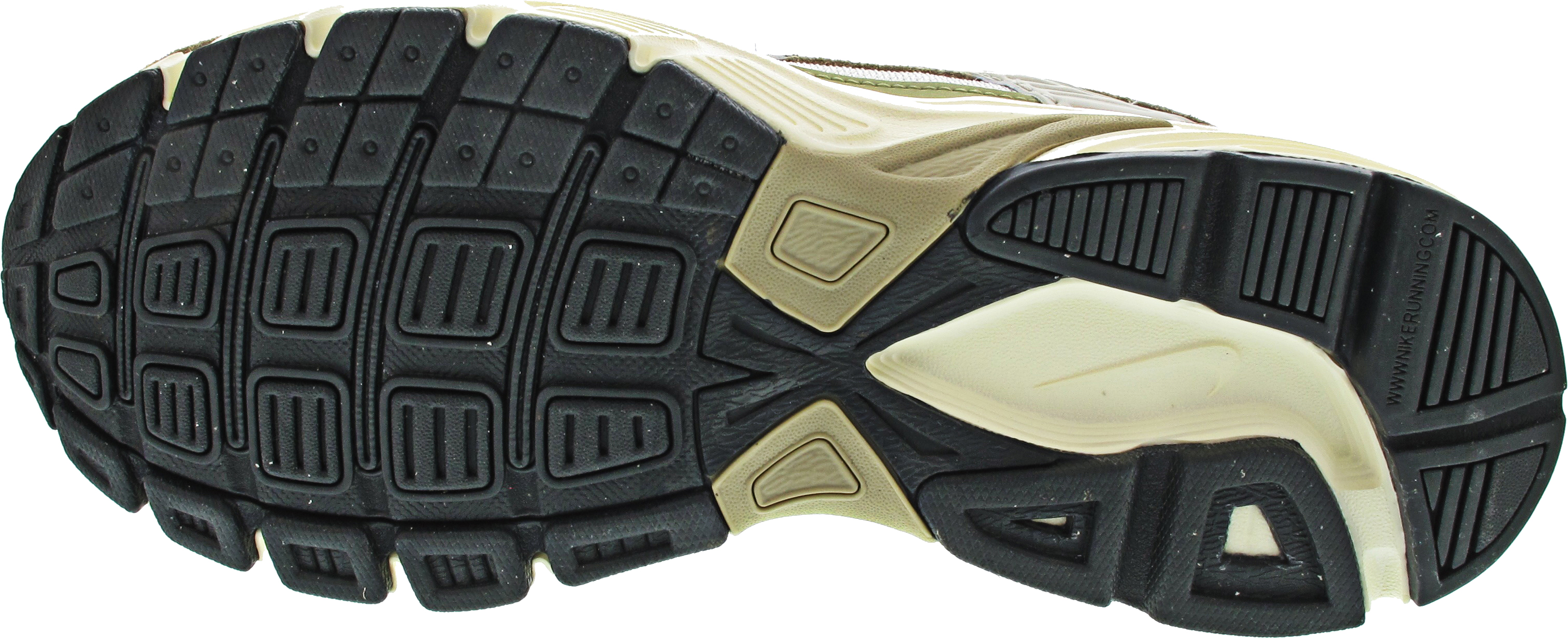 Nike Initiator