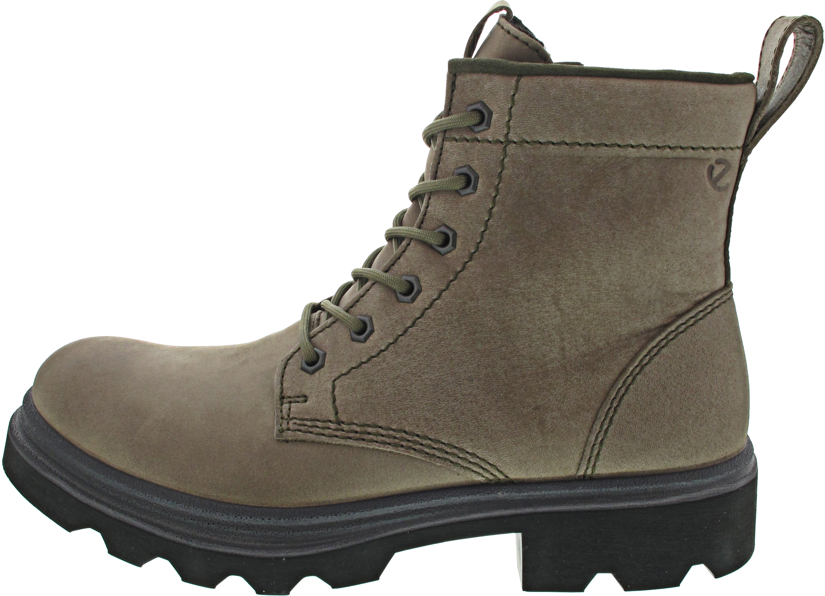 Ecco Grainer M 6In Boot Warm