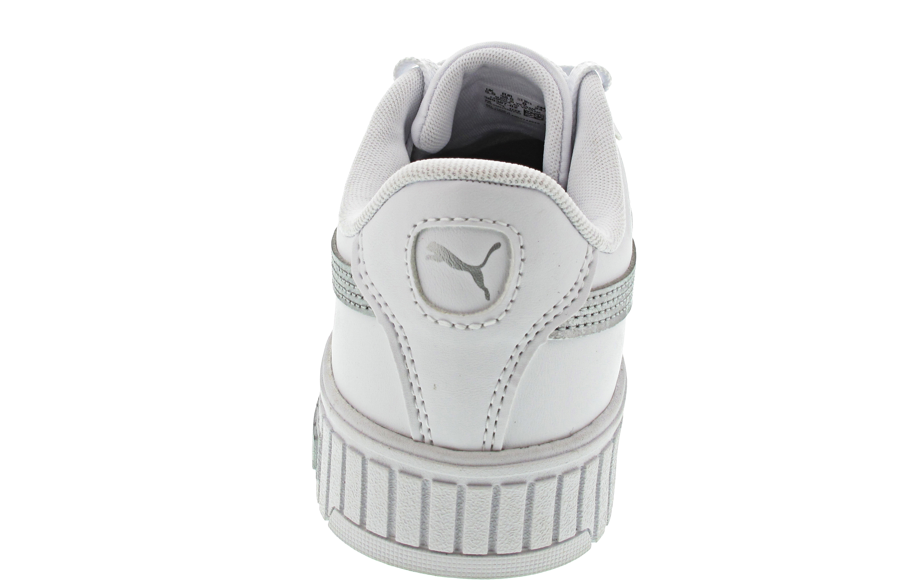 Puma Carina 2.0 Space Metallic