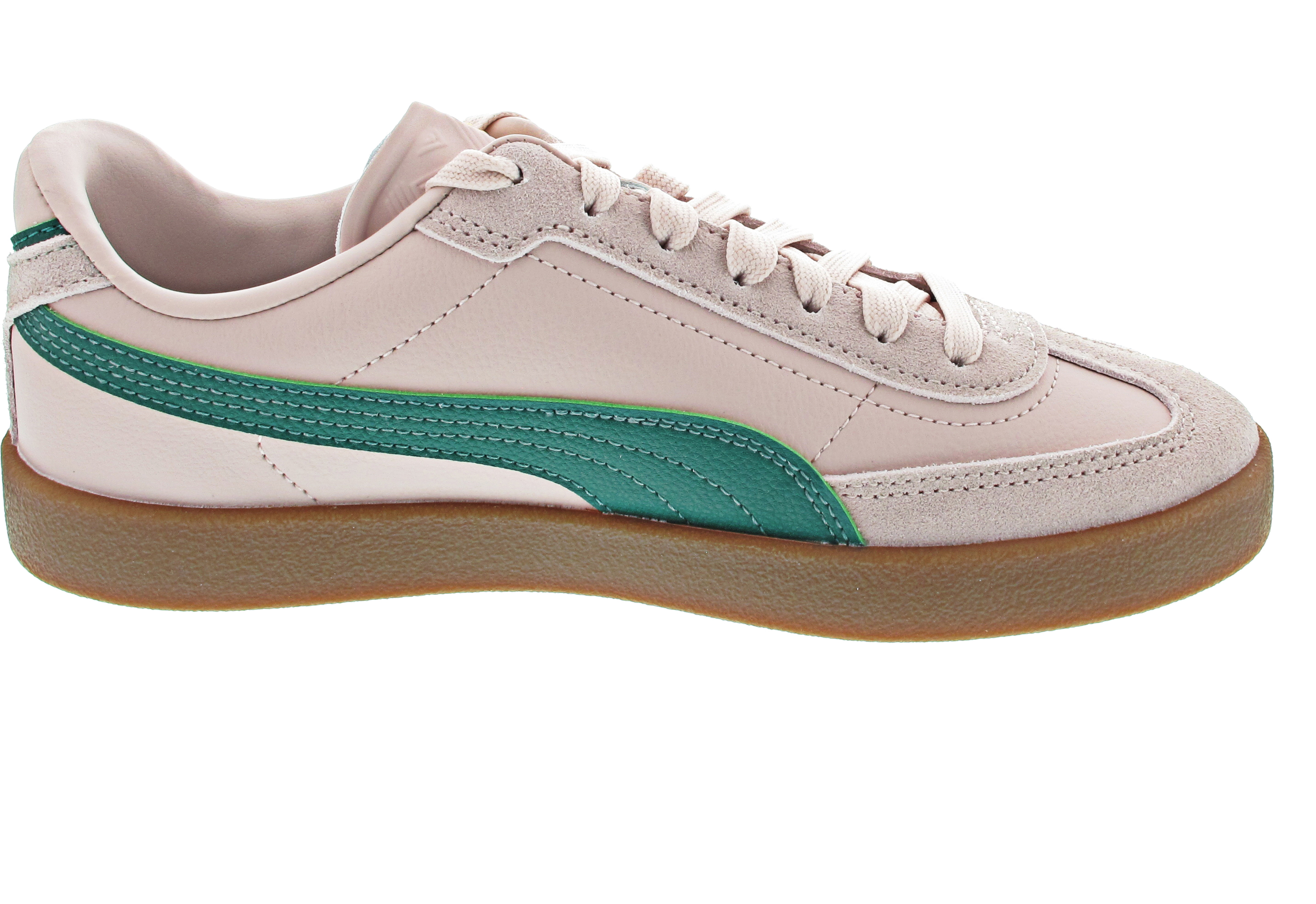 Puma Club II Era