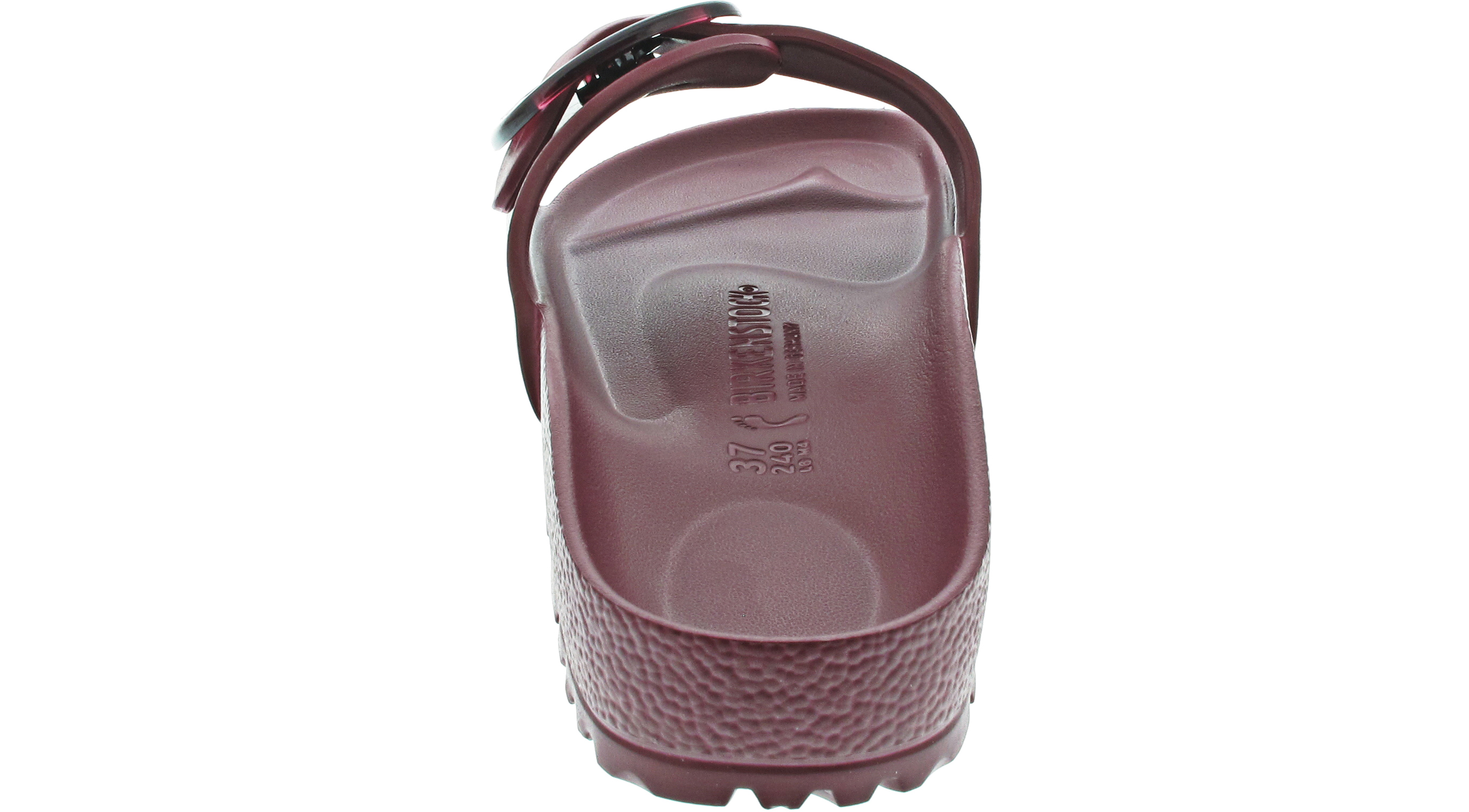 Birkenstock Madrid Big Buckle EVA